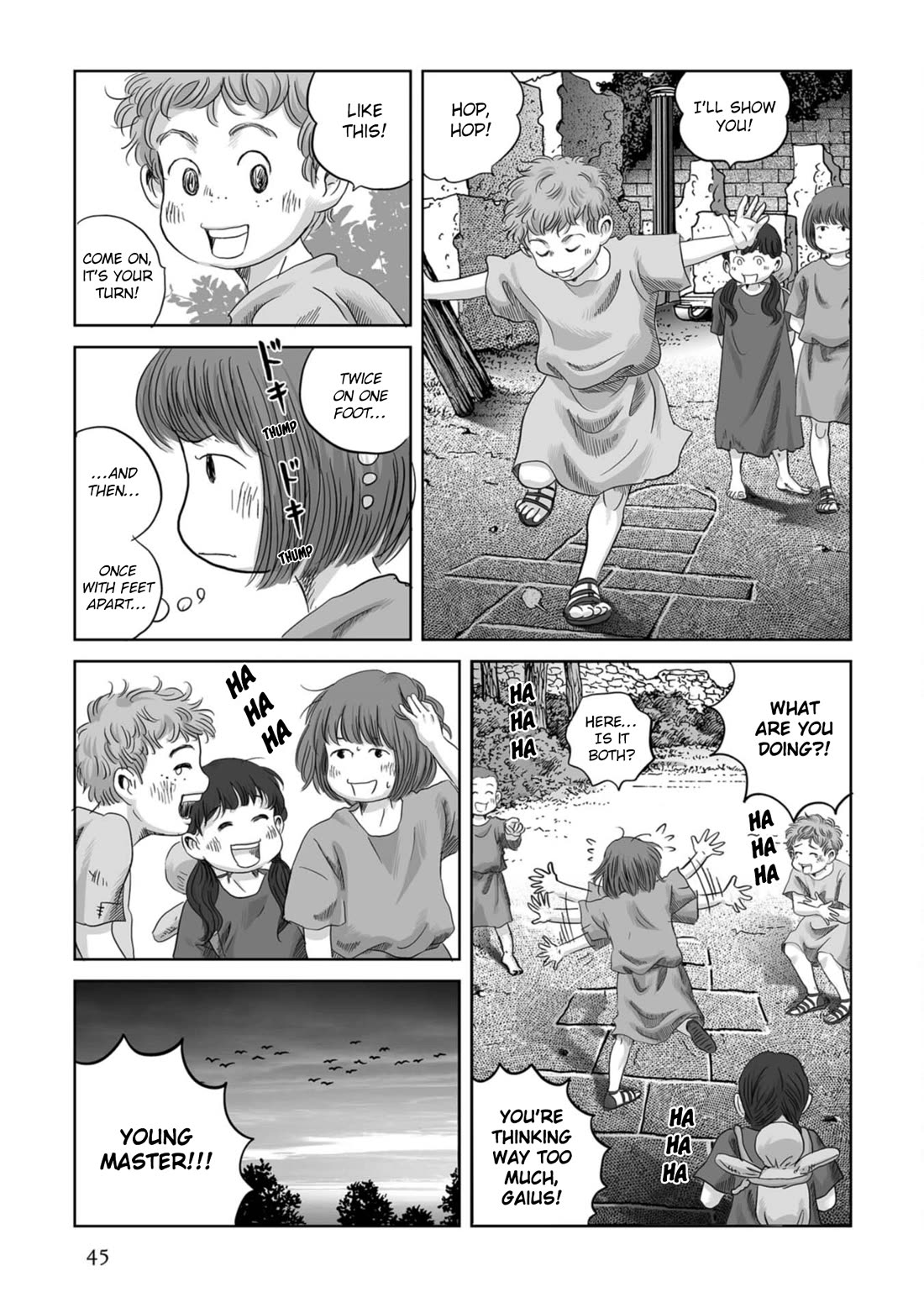 Plinivs Chapter 72 page 15 - Chapter 72: Marcus