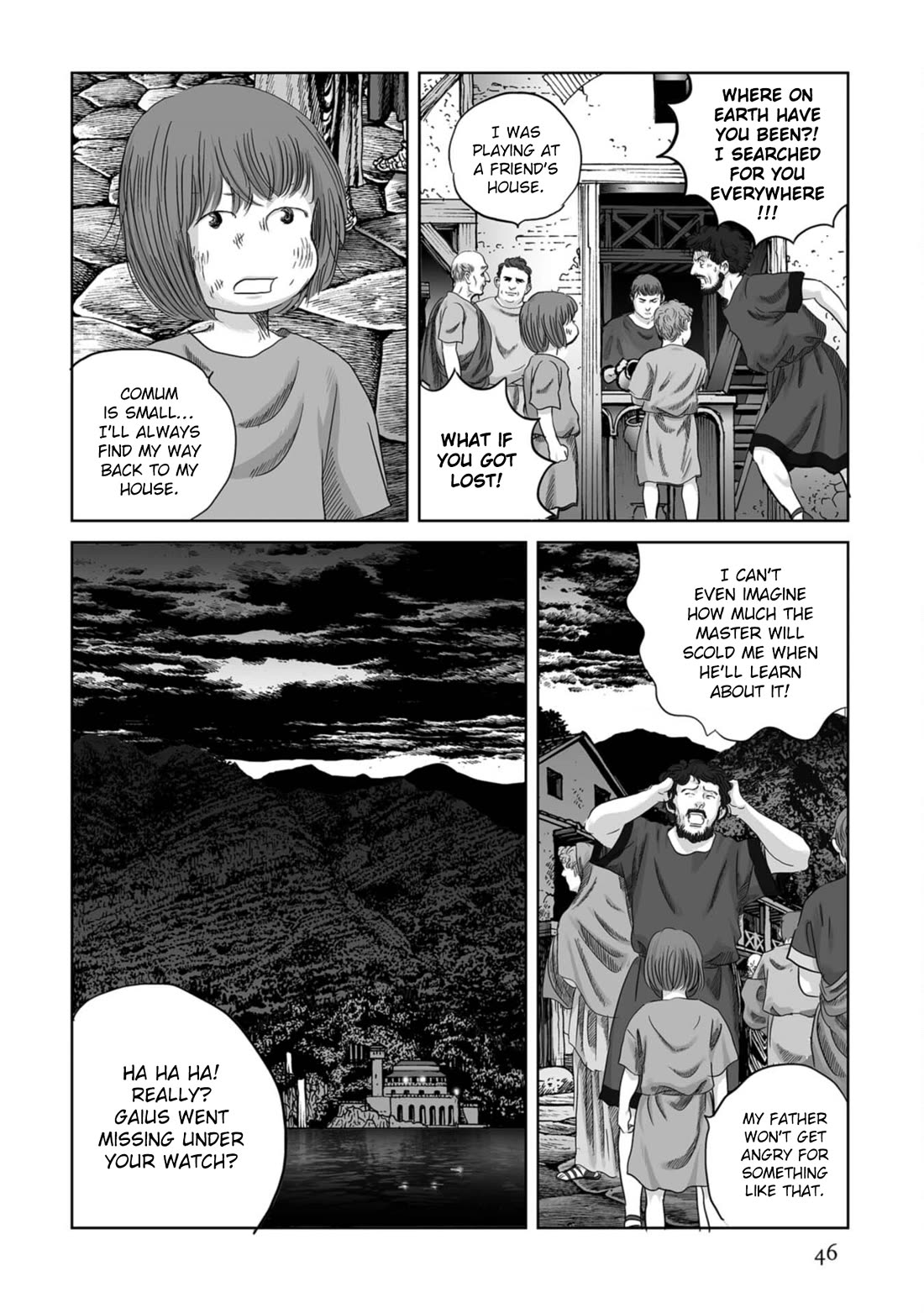 Plinivs Chapter 72 page 16 - Chapter 72: Marcus