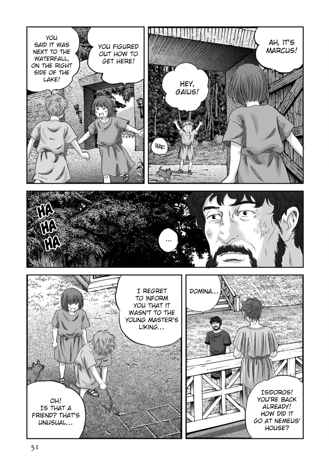 Plinivs Chapter 72 page 21 - Chapter 72: Marcus
