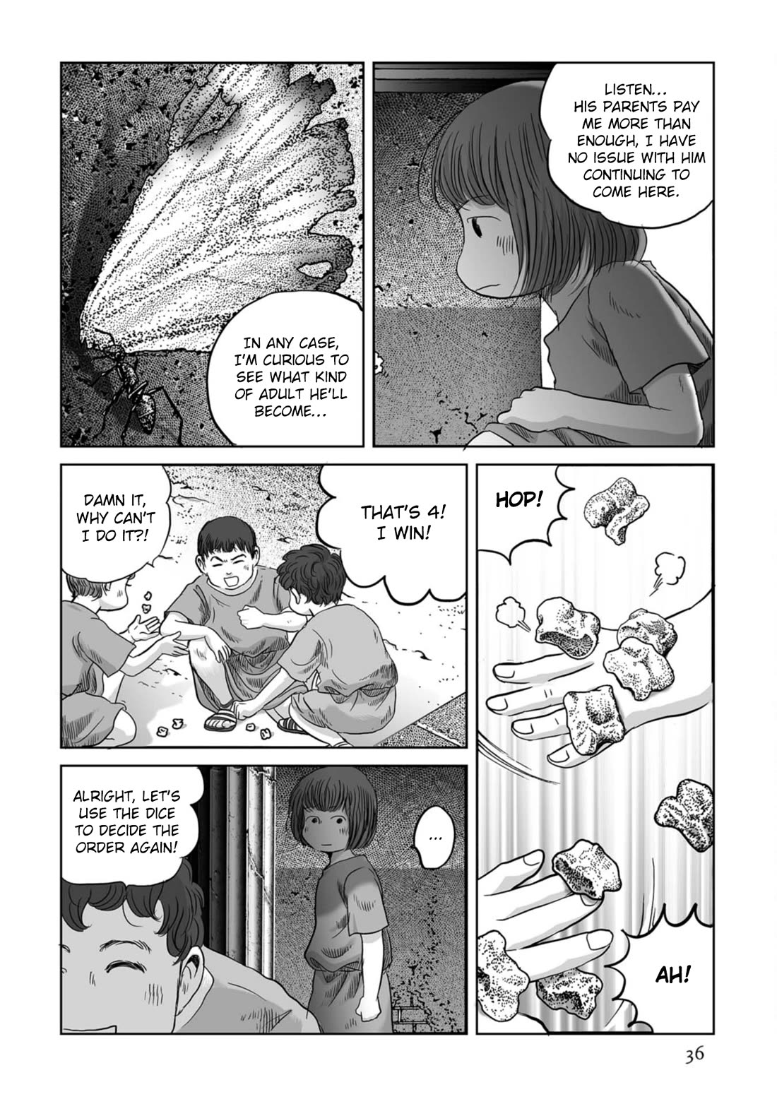 Plinivs Chapter 72 page 6 - Chapter 72: Marcus