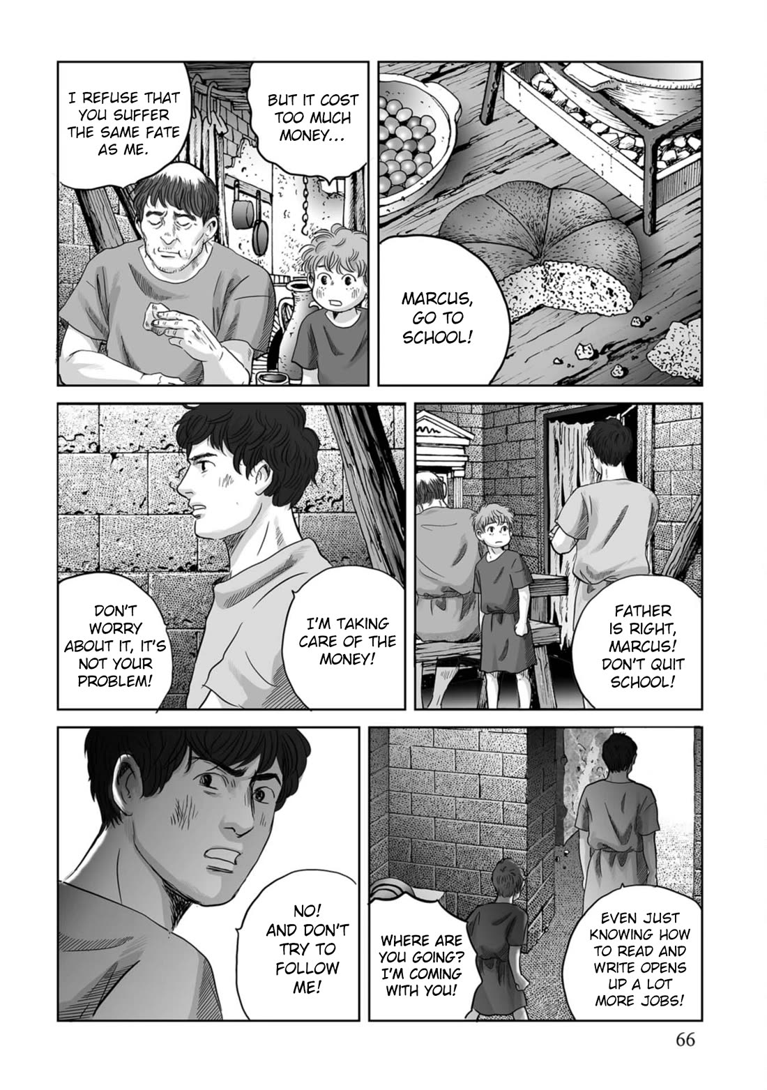 Plinivs Chapter 73 page 10 - Chapter 73: Equisetum