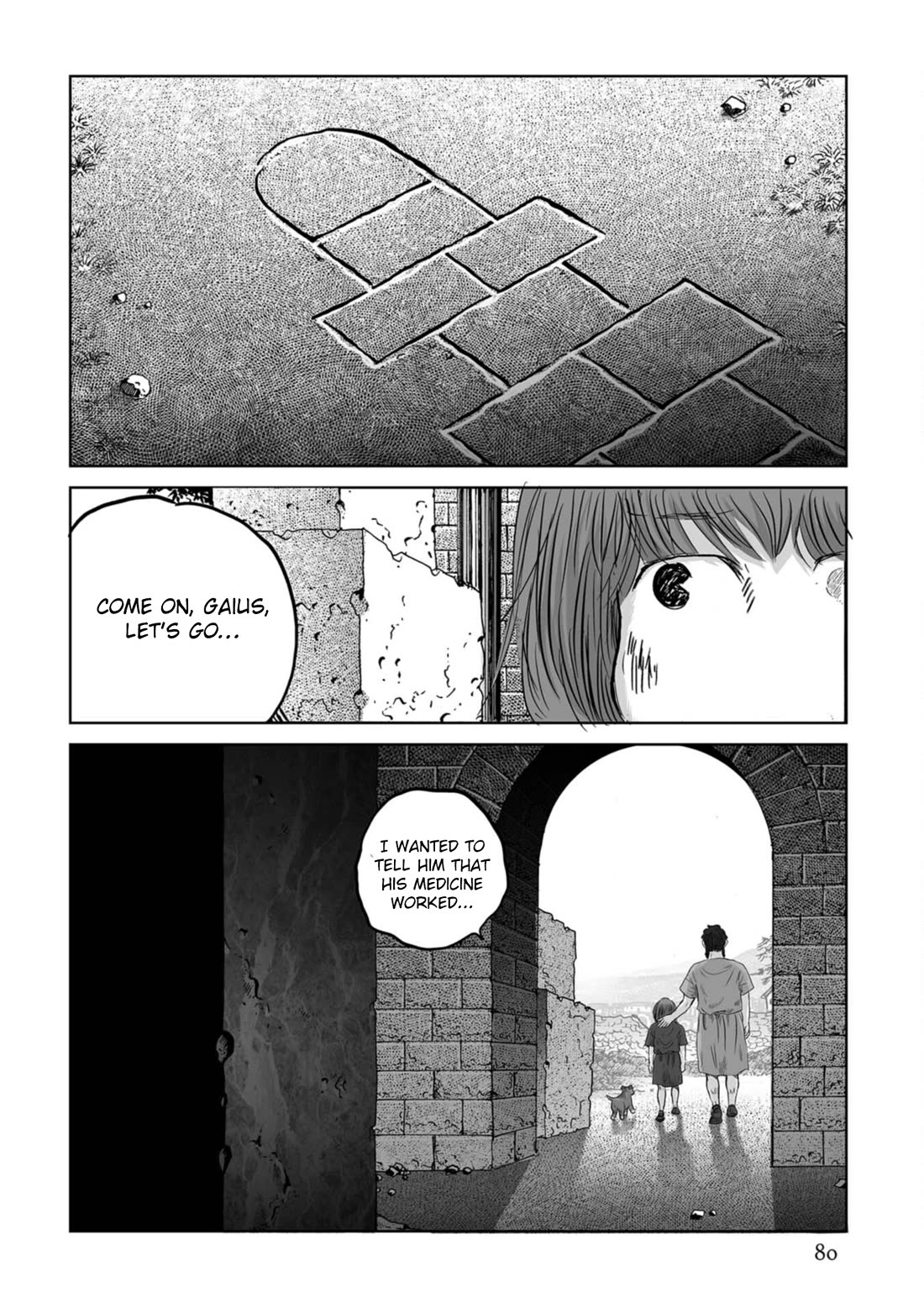 Plinivs Chapter 73 page 24 - Chapter 73: Equisetum