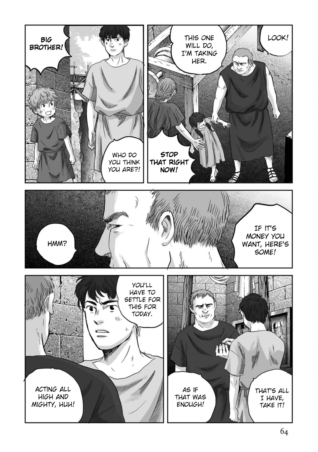 Plinivs Chapter 73 page 8 - Chapter 73: Equisetum