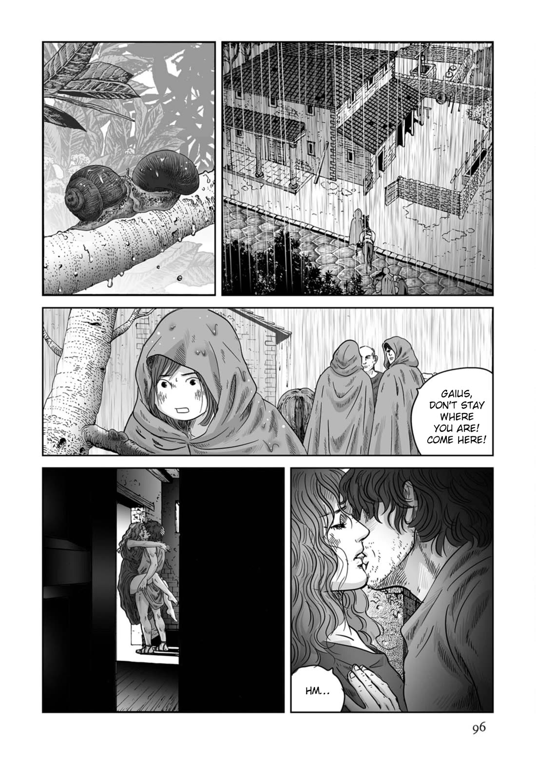 Plinivs Chapter 74 page 14 - Chapter 74: Mutatio