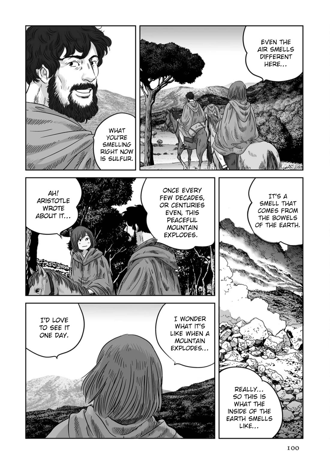 Plinivs Chapter 74 page 17 - Chapter 74: Mutatio