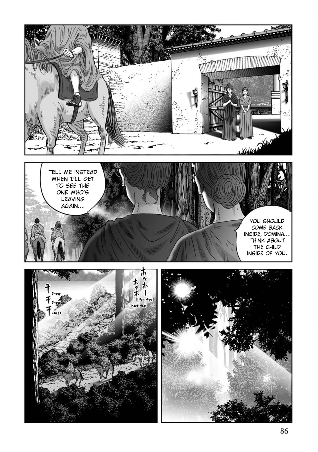 Plinivs Chapter 74 page 4 - Chapter 74: Mutatio