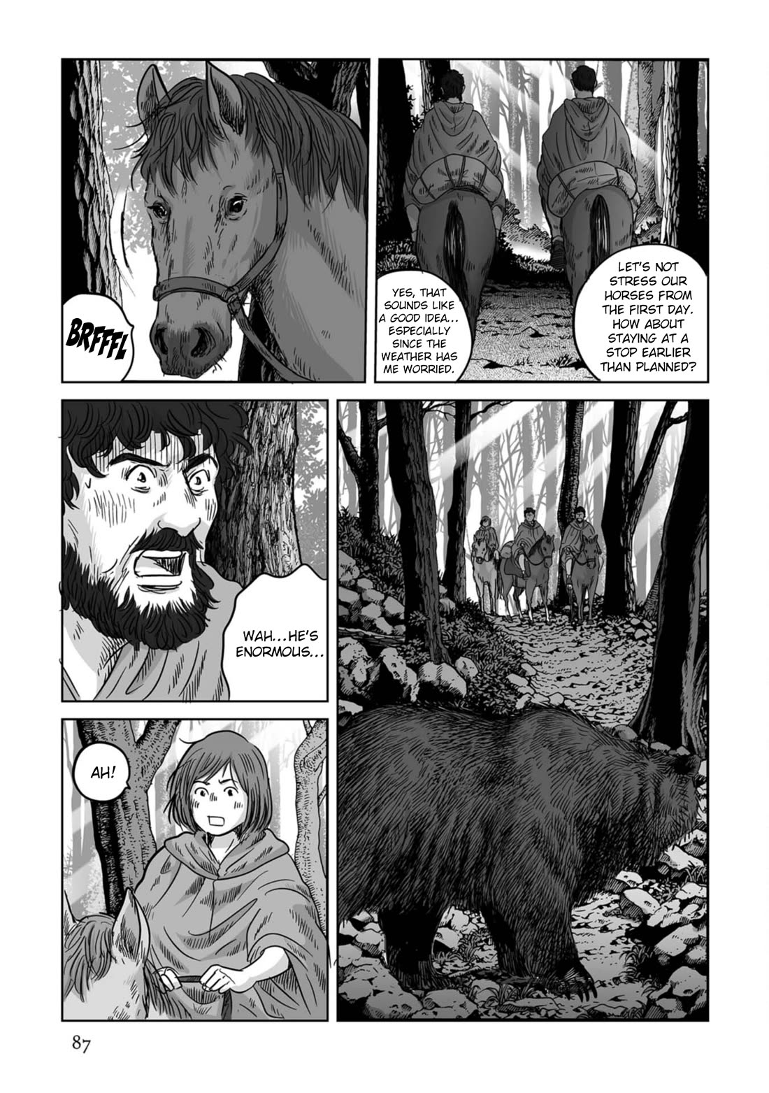 Plinivs Chapter 74 page 5 - Chapter 74: Mutatio