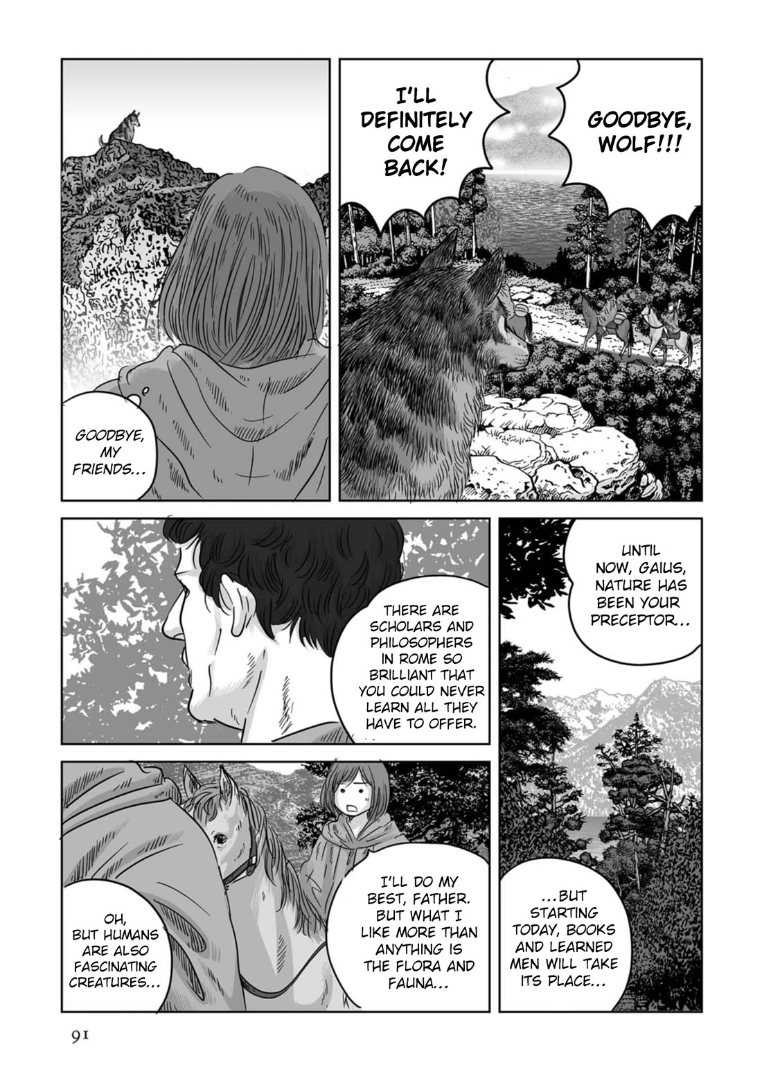 Plinivs Chapter 74 page 9 - Chapter 74: Mutatio