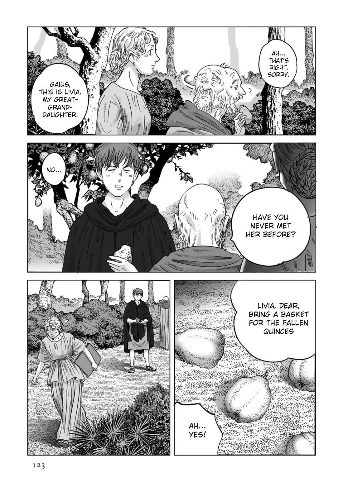 Plinivs Chapter 75 page 15 - Chapter 75: Livia