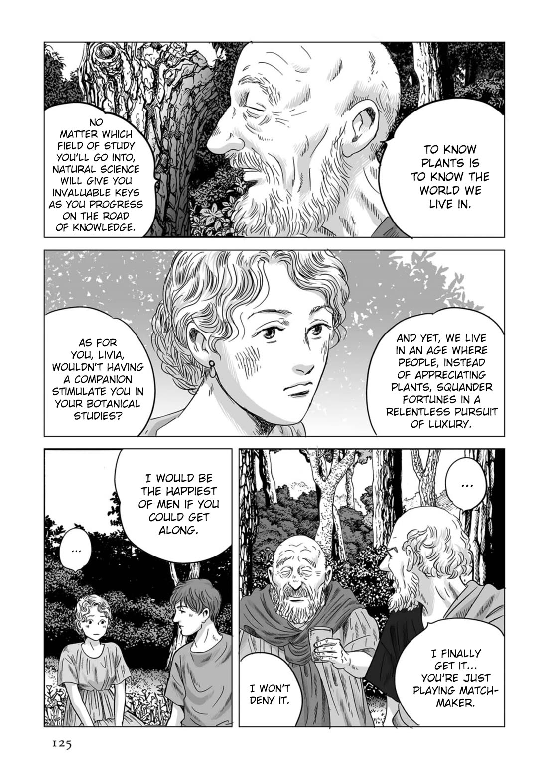Plinivs Chapter 75 page 17 - Chapter 75: Livia