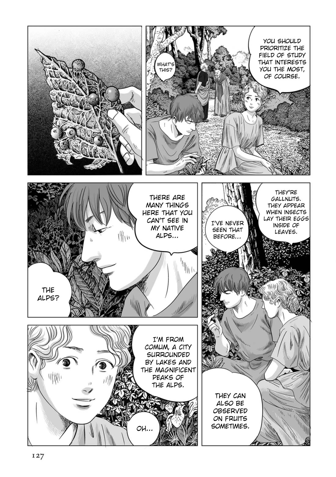 Plinivs Chapter 75 page 19 - Chapter 75: Livia