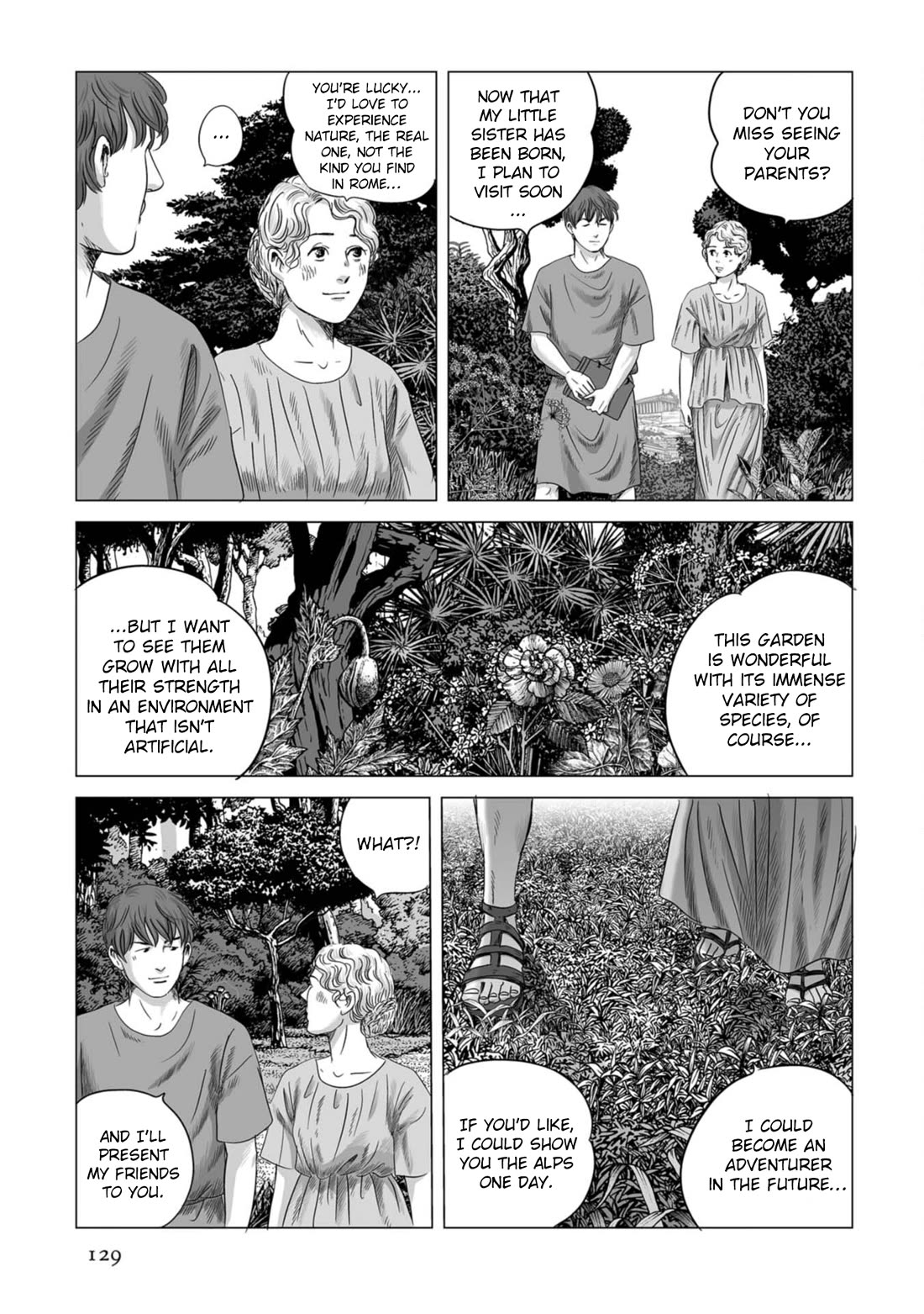 Plinivs Chapter 75 page 21 - Chapter 75: Livia