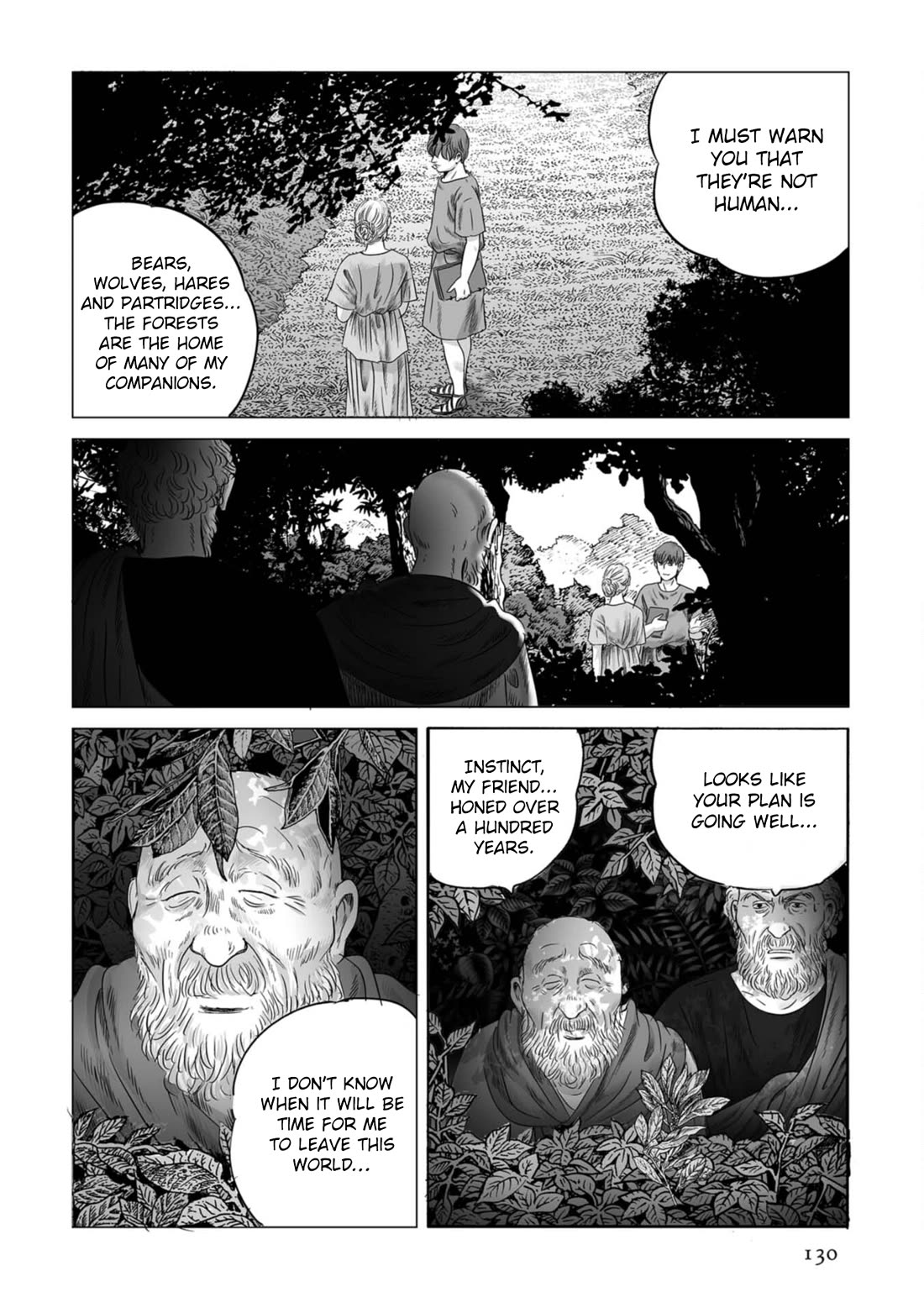 Plinivs Chapter 75 page 22 - Chapter 75: Livia