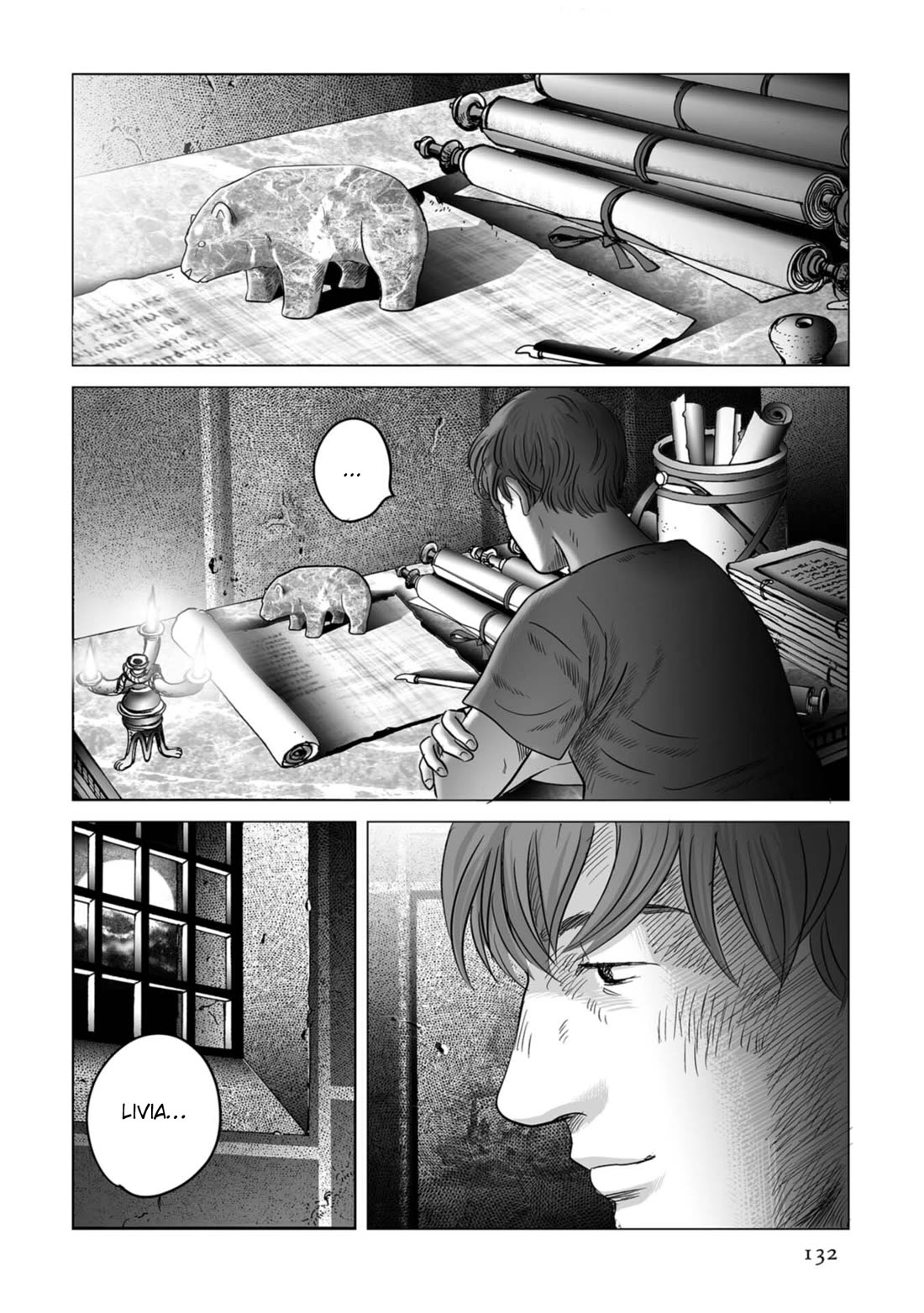 Plinivs Chapter 75 page 24 - Chapter 75: Livia