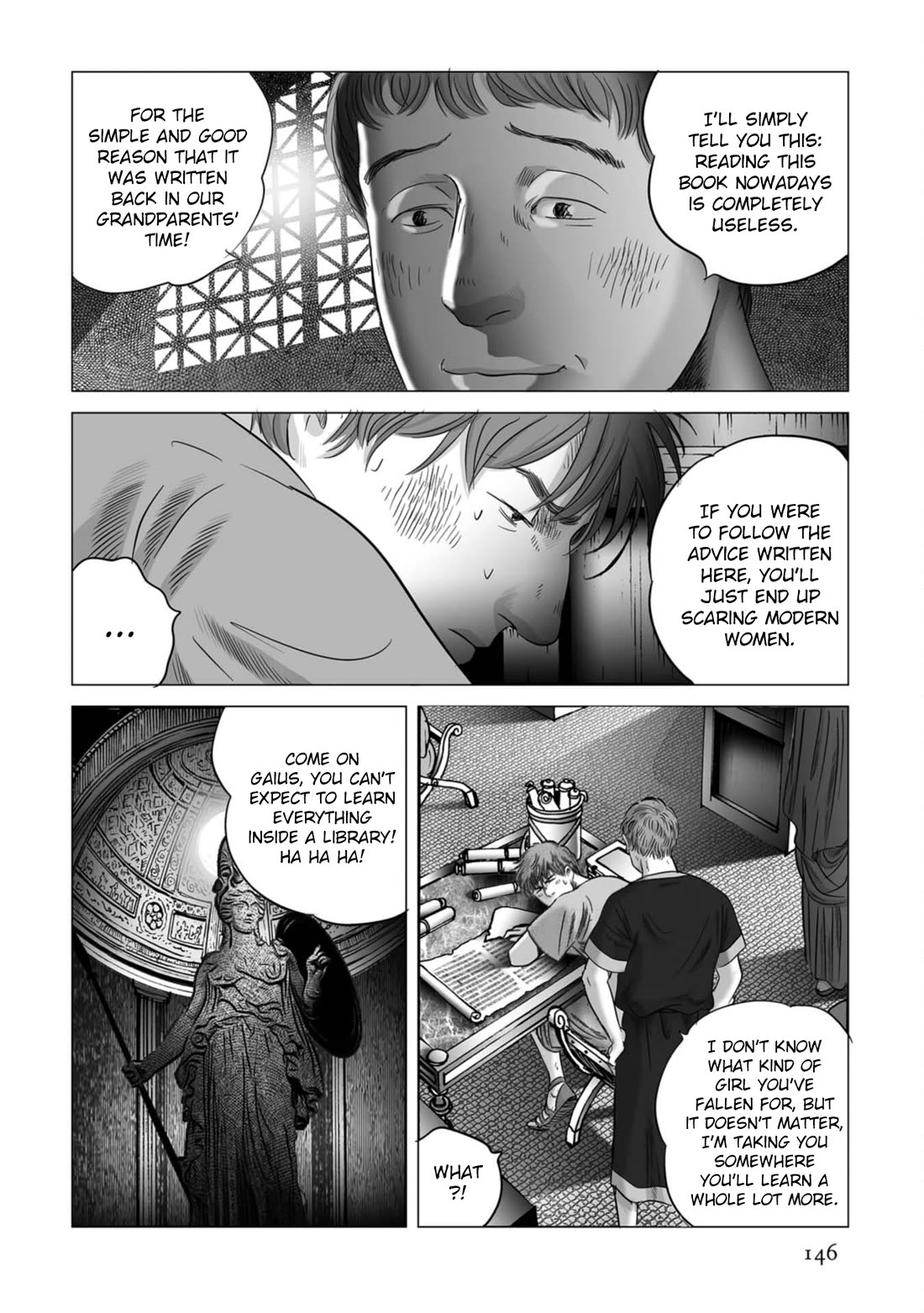Plinivs Chapter 76 page 12 - Chapter 76: Ovidius