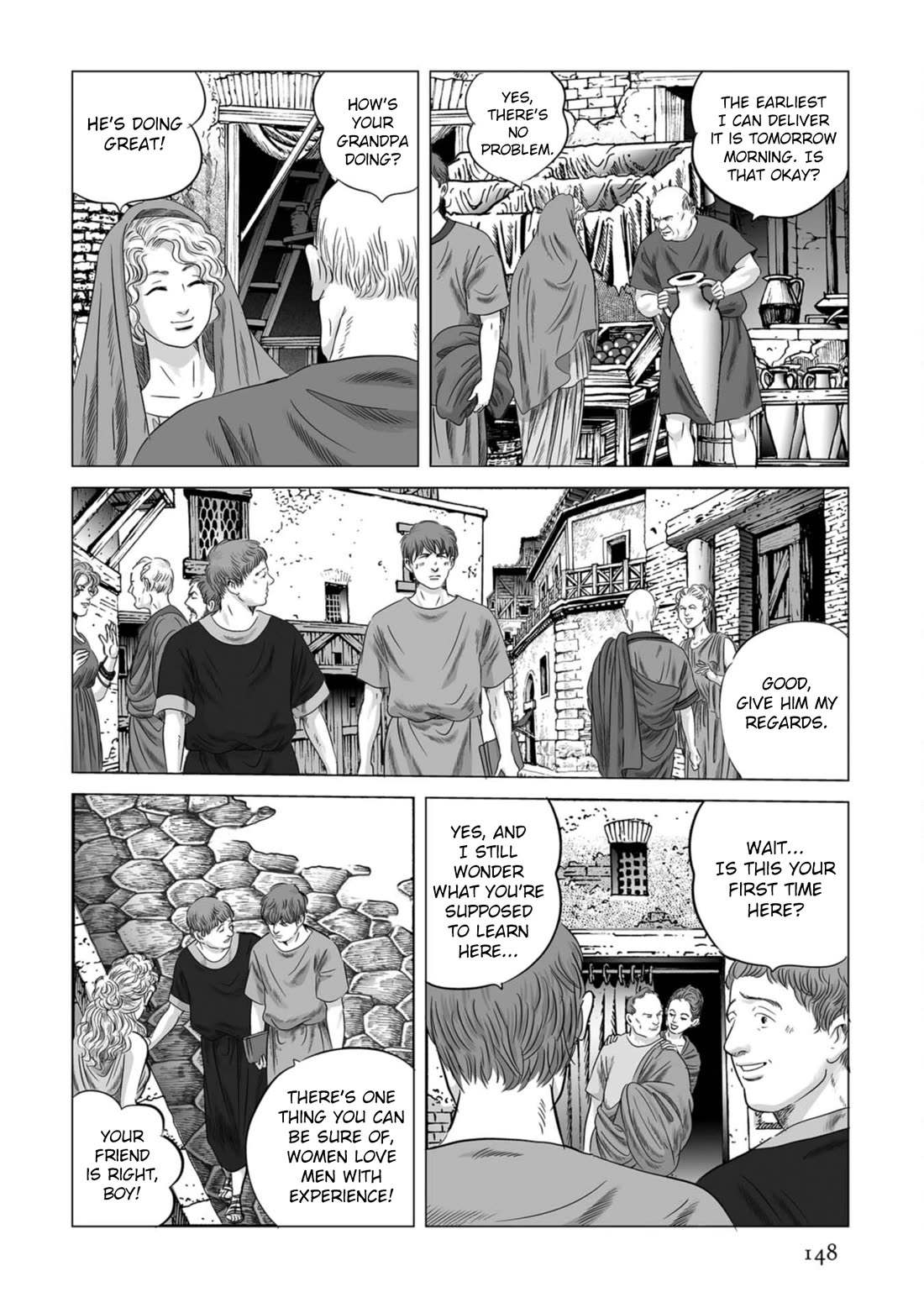 Plinivs Chapter 76 page 14 - Chapter 76: Ovidius