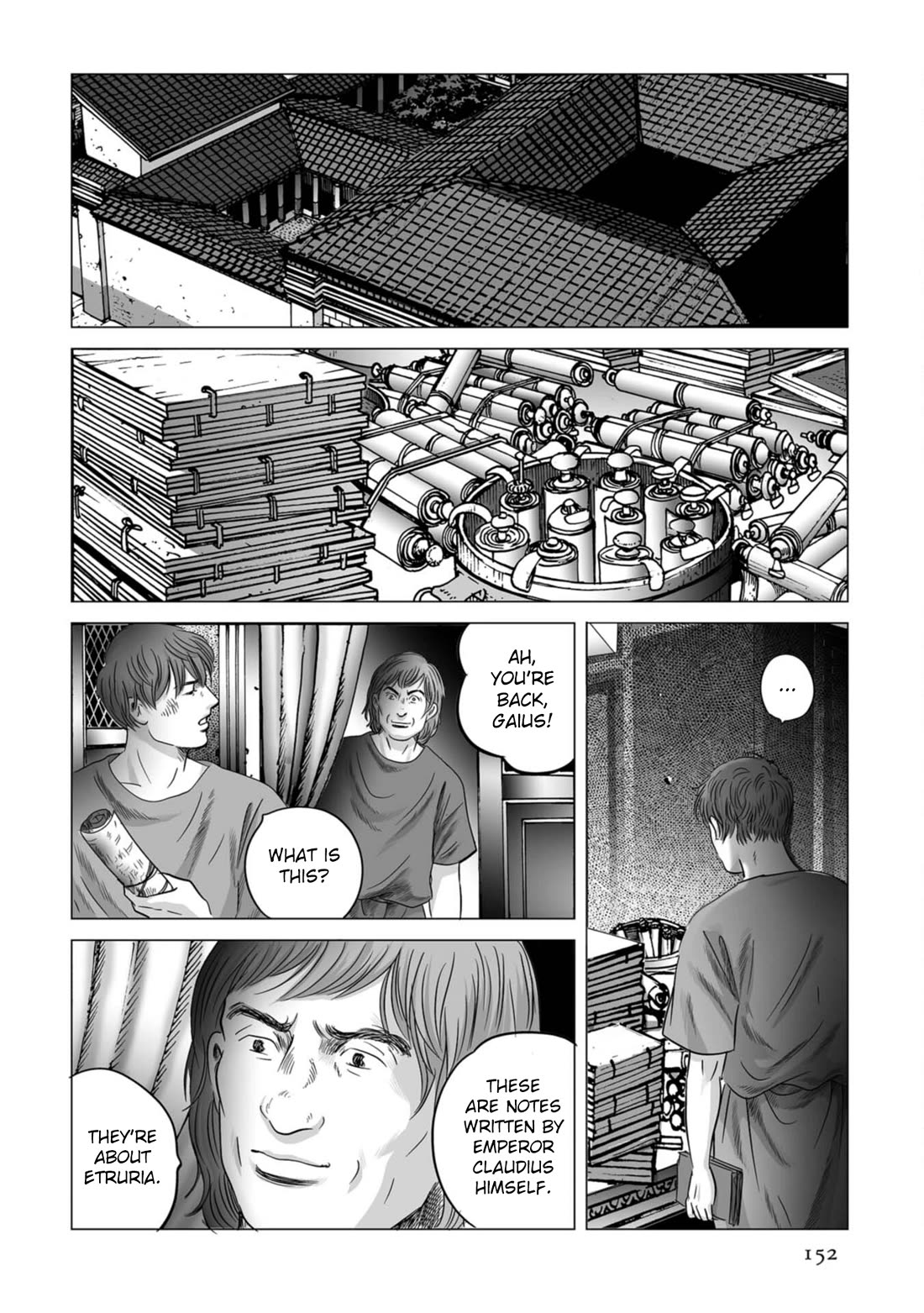 Plinivs Chapter 76 page 18 - Chapter 76: Ovidius