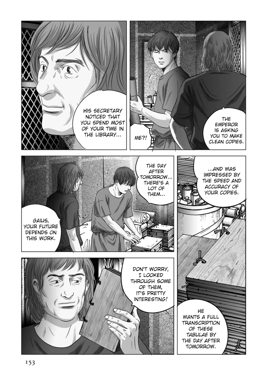 Plinivs Chapter 76 page 19 - Chapter 76: Ovidius