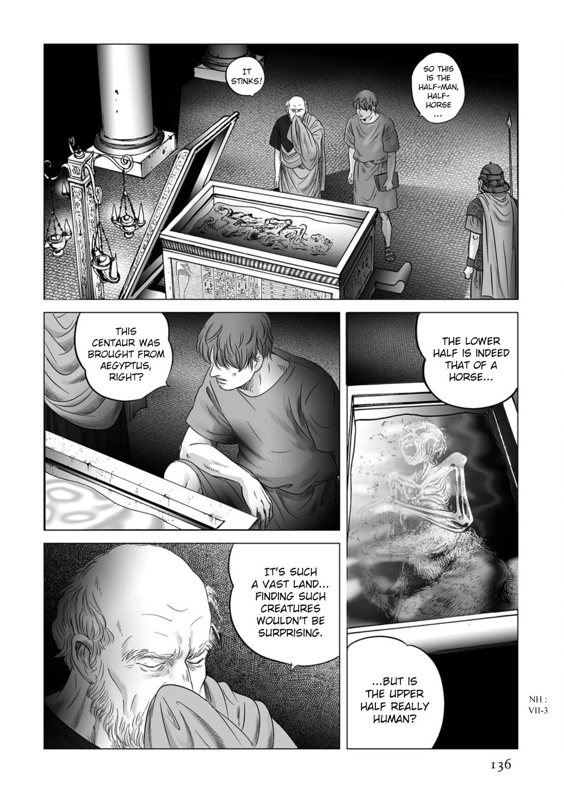 Plinivs Chapter 76 page 2 - Chapter 76: Ovidius
