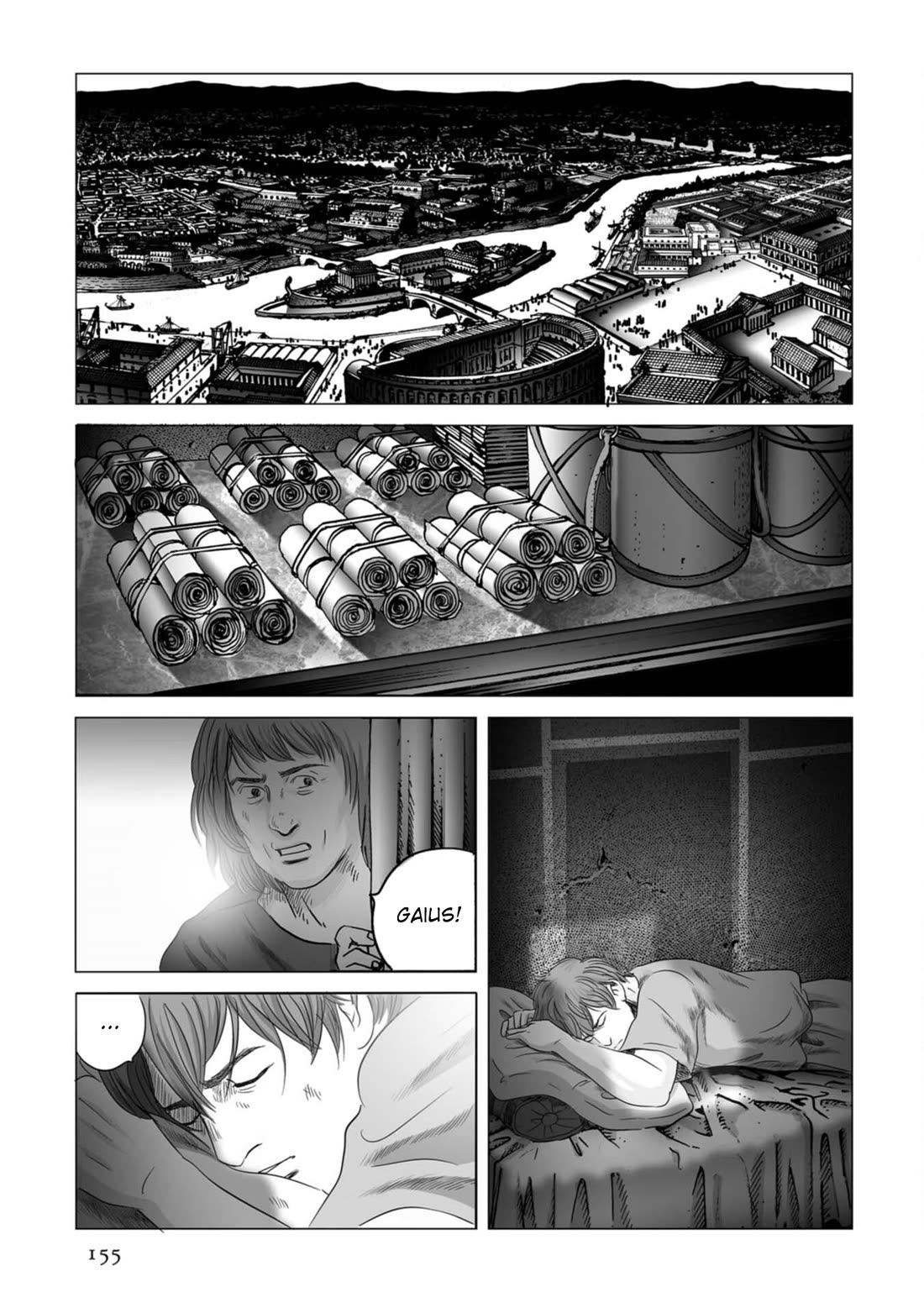 Plinivs Chapter 76 page 21 - Chapter 76: Ovidius