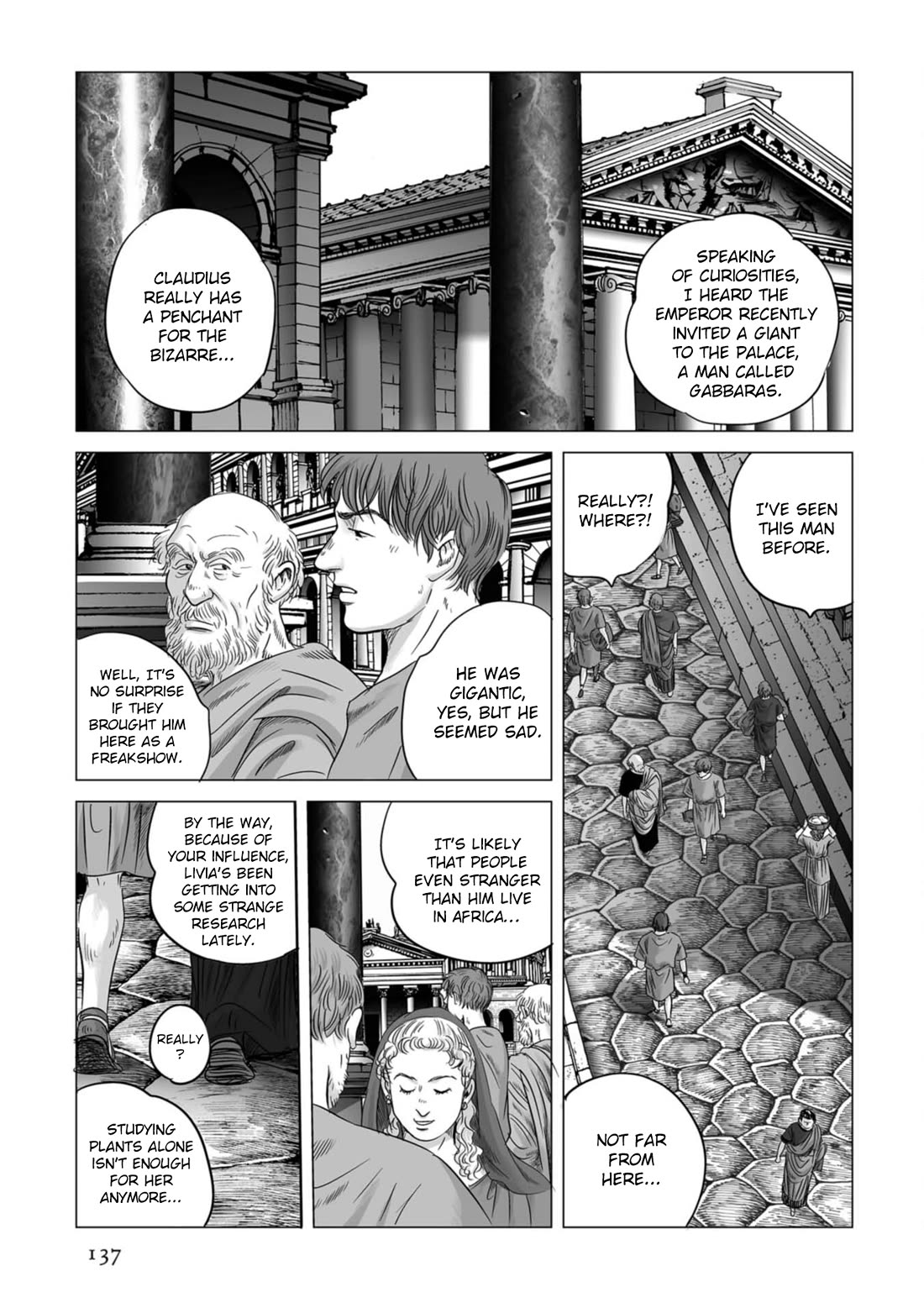 Plinivs Chapter 76 page 3 - Chapter 76: Ovidius
