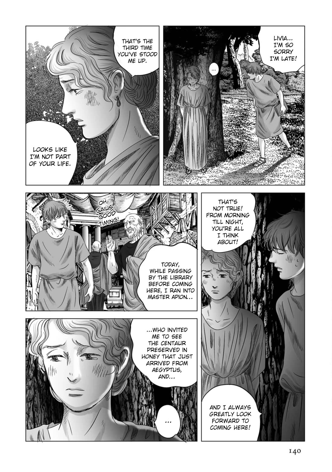 Plinivs Chapter 76 page 6 - Chapter 76: Ovidius