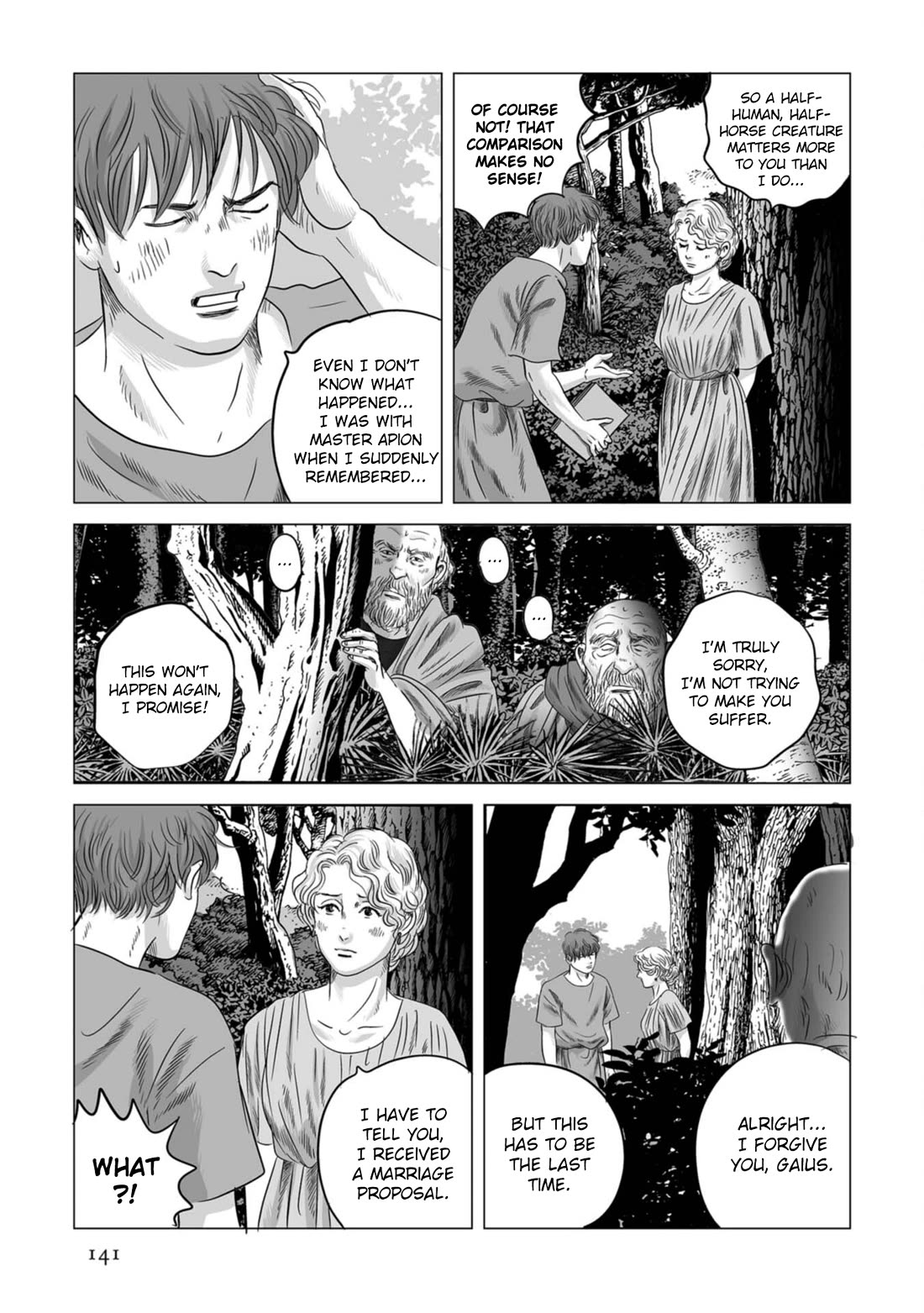 Plinivs Chapter 76 page 7 - Chapter 76: Ovidius
