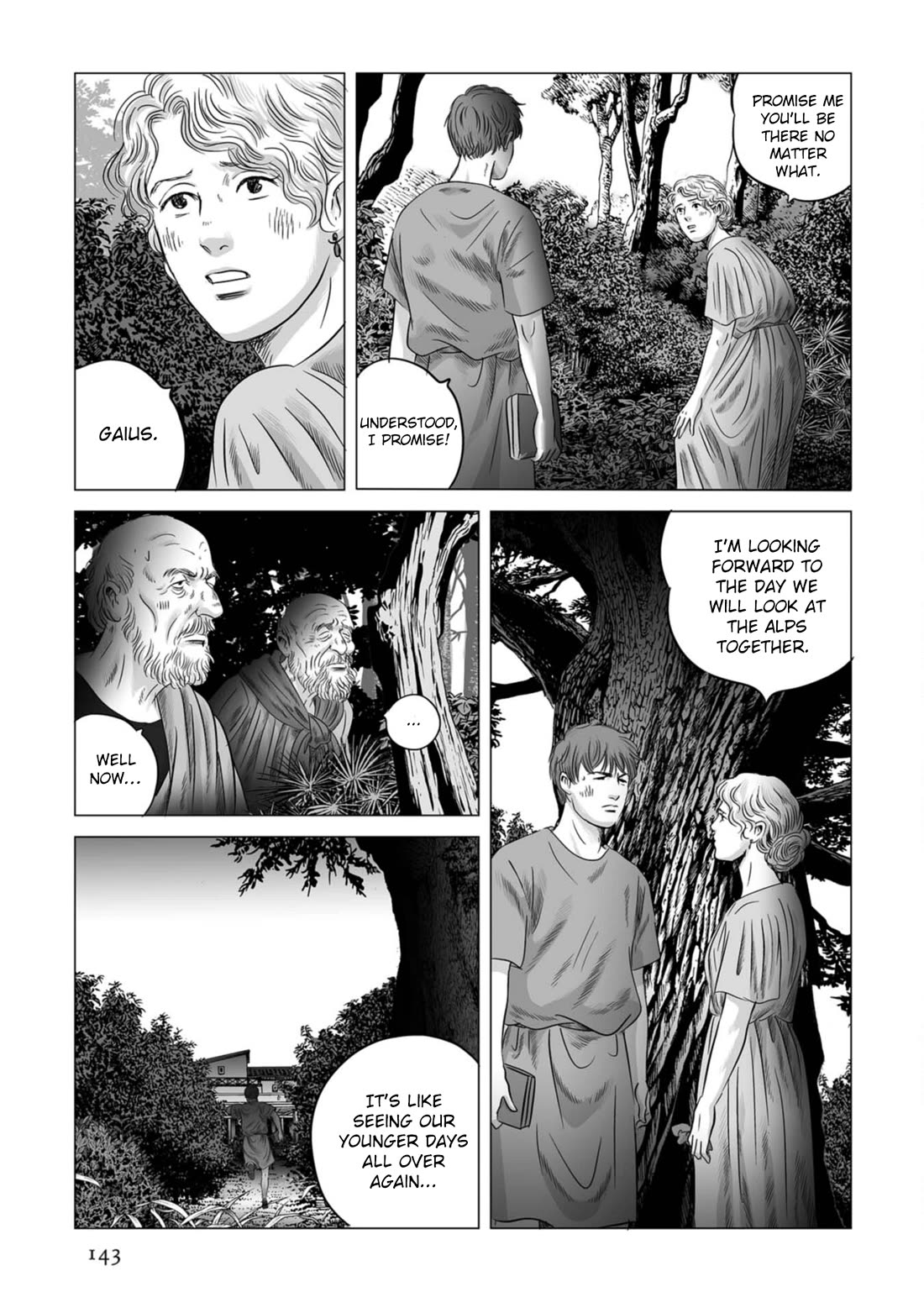 Plinivs Chapter 76 page 9 - Chapter 76: Ovidius
