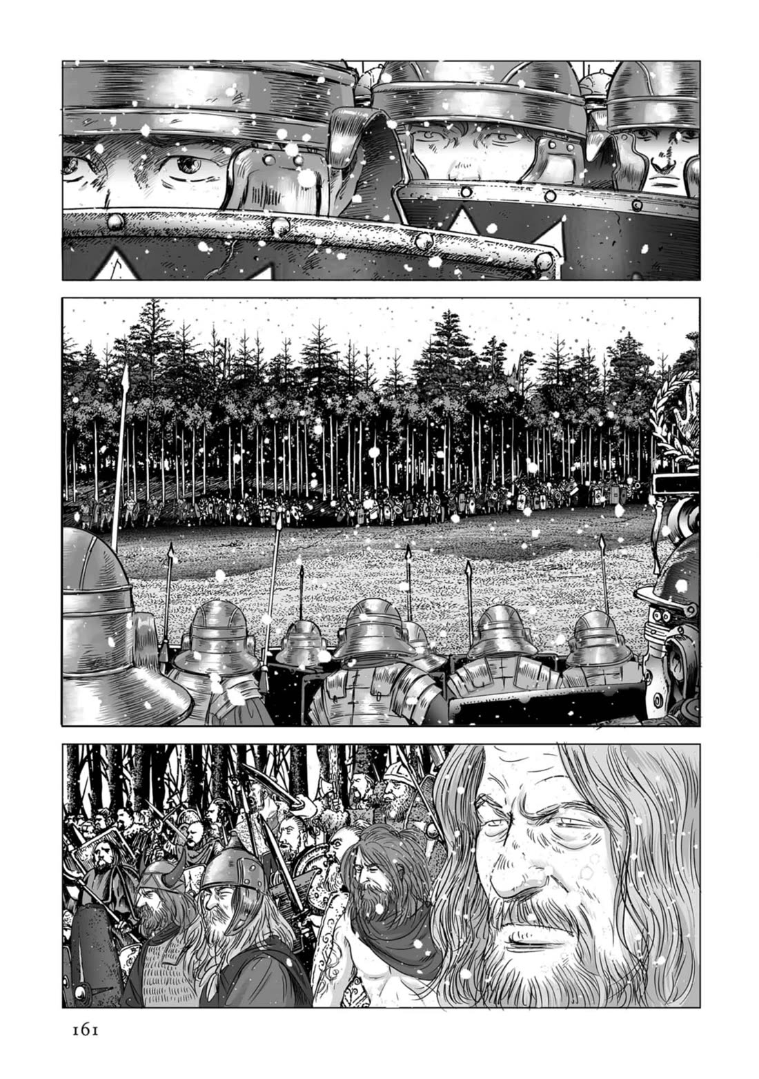 Plinivs Chapter 77 page 1 - Chapter 77: Pomponius