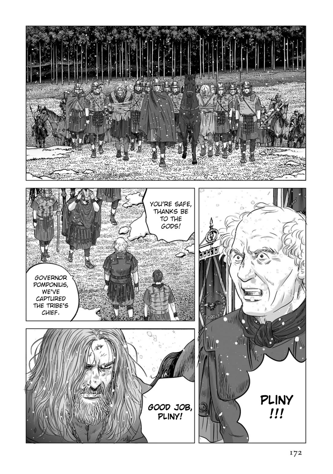 Plinivs Chapter 77 page 11 - Chapter 77: Pomponius