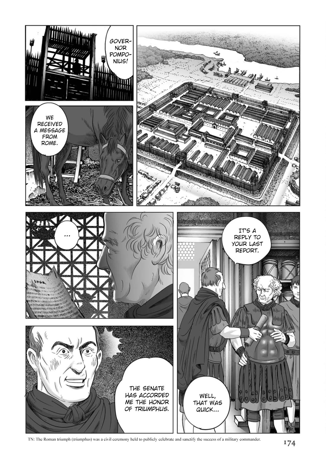 Plinivs Chapter 77 page 13 - Chapter 77: Pomponius