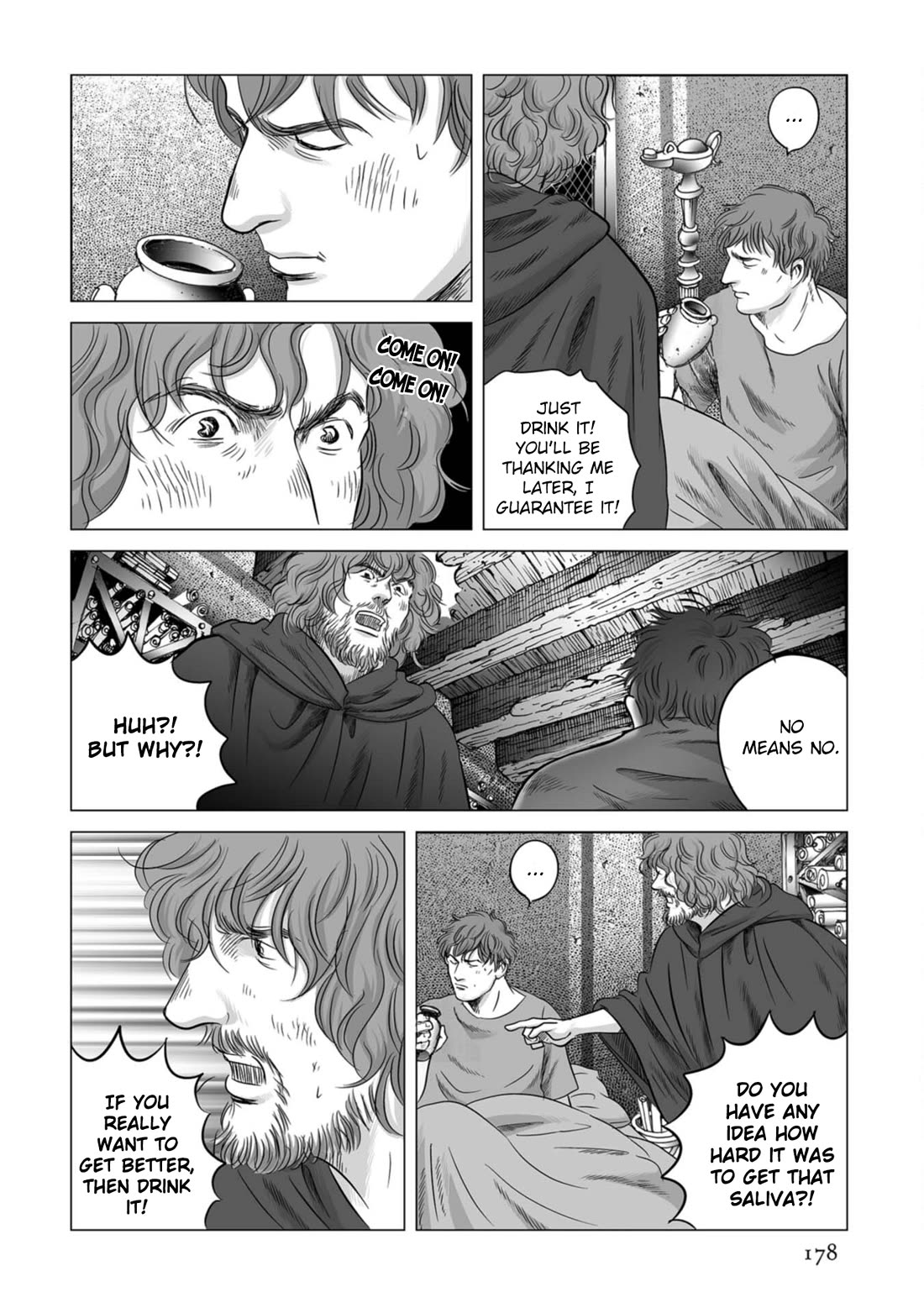 Plinivs Chapter 77 page 17 - Chapter 77: Pomponius