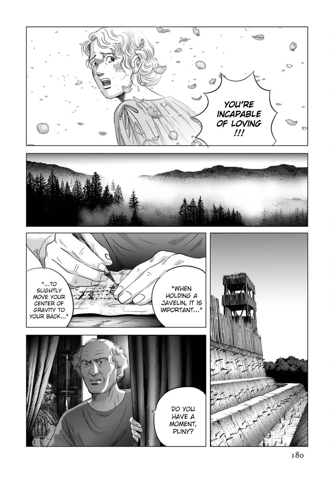 Plinivs Chapter 77 page 19 - Chapter 77: Pomponius