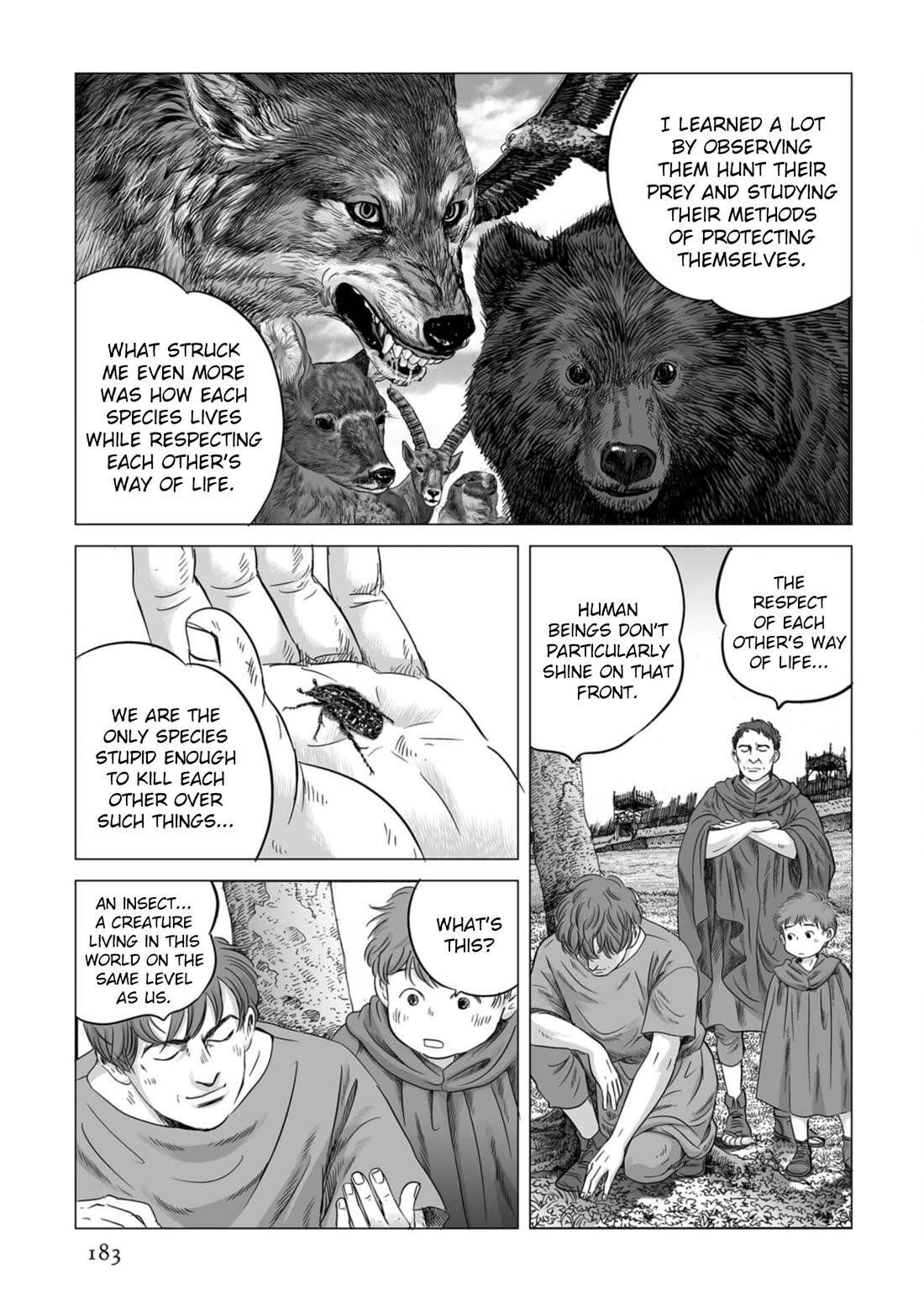 Plinivs Chapter 77 page 22 - Chapter 77: Pomponius