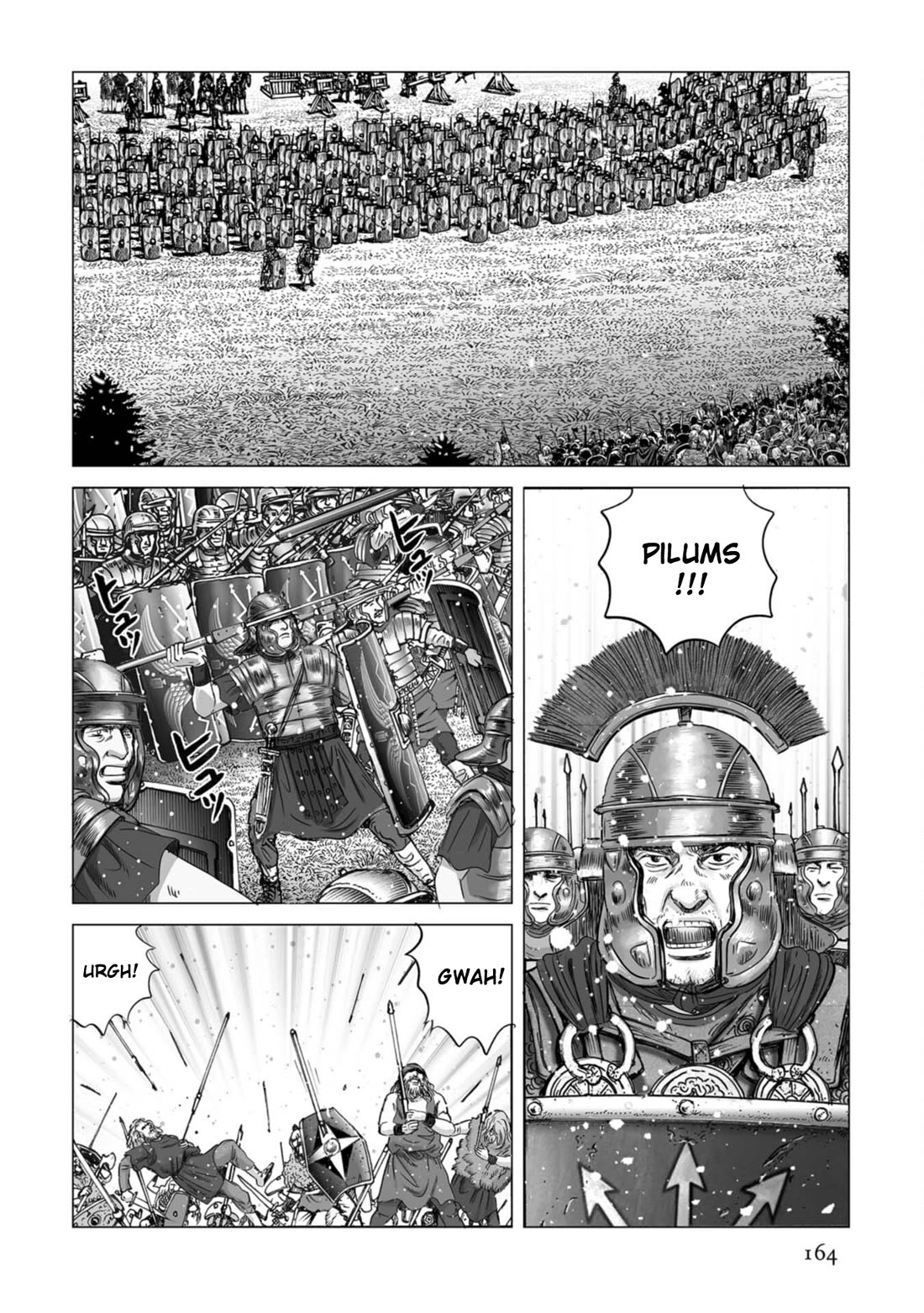 Plinivs Chapter 77 page 4 - Chapter 77: Pomponius