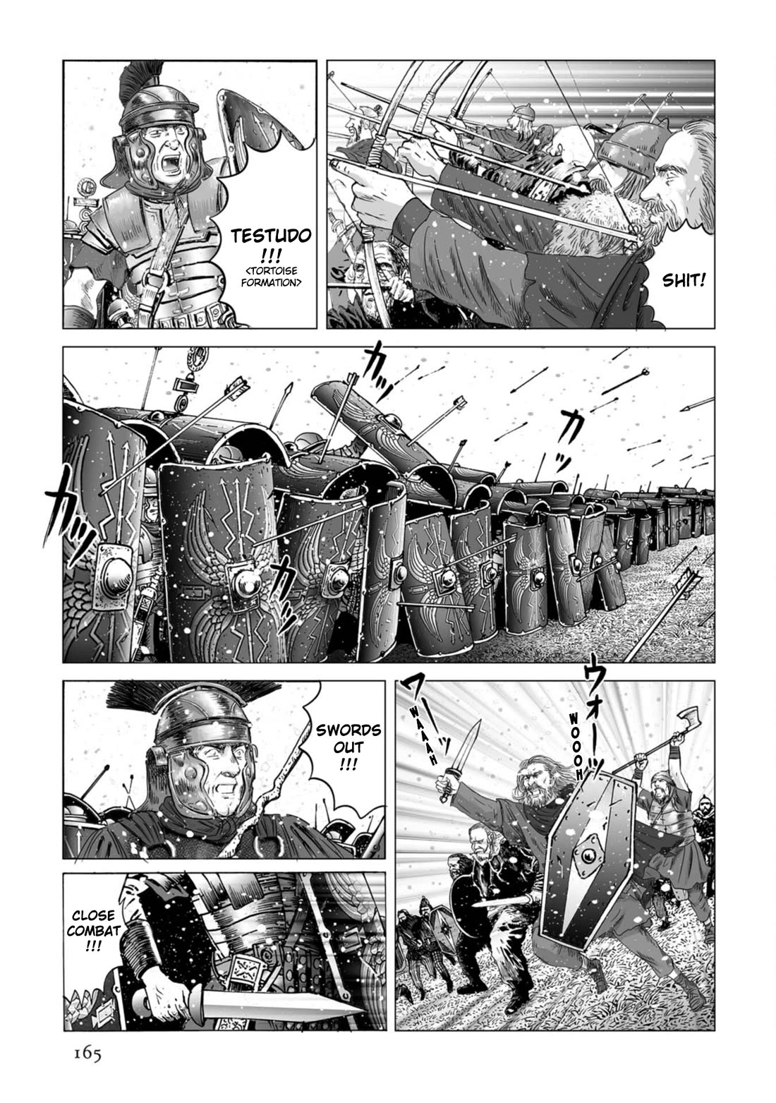 Plinivs Chapter 77 page 5 - Chapter 77: Pomponius
