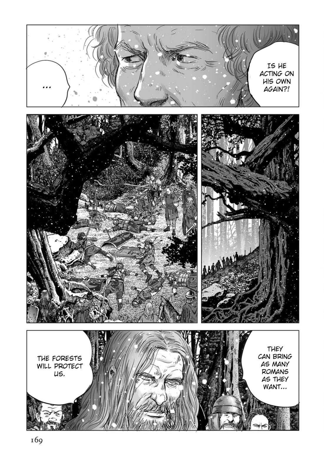 Plinivs Chapter 77 page 8 - Chapter 77: Pomponius