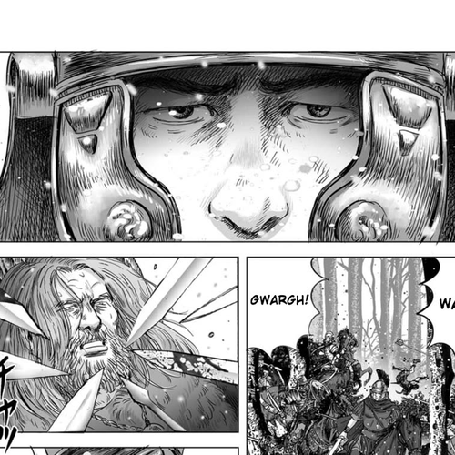Plinivs Chapter 77: Pomponius cover