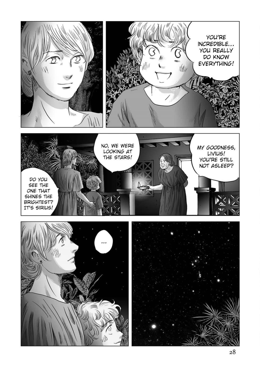 Plinivs Chapter 78 page 27 - Chapter 78: Las Medulas