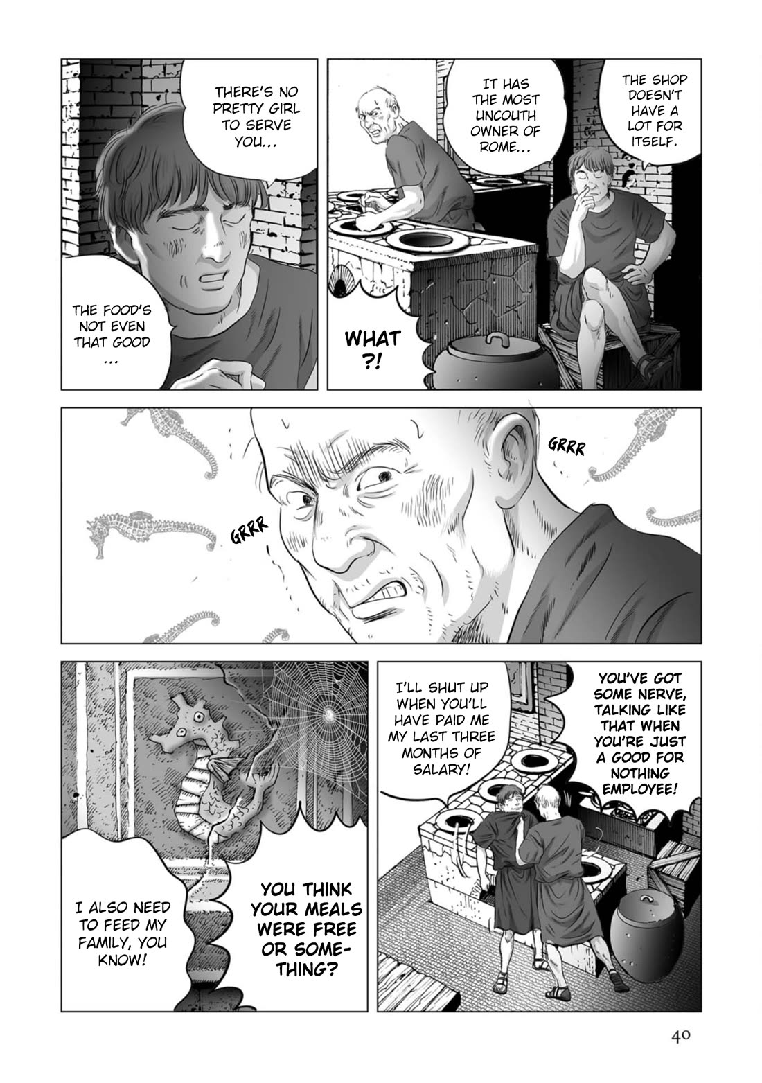 Plinivs Chapter 79 page 10 - Chapter 79: Livius