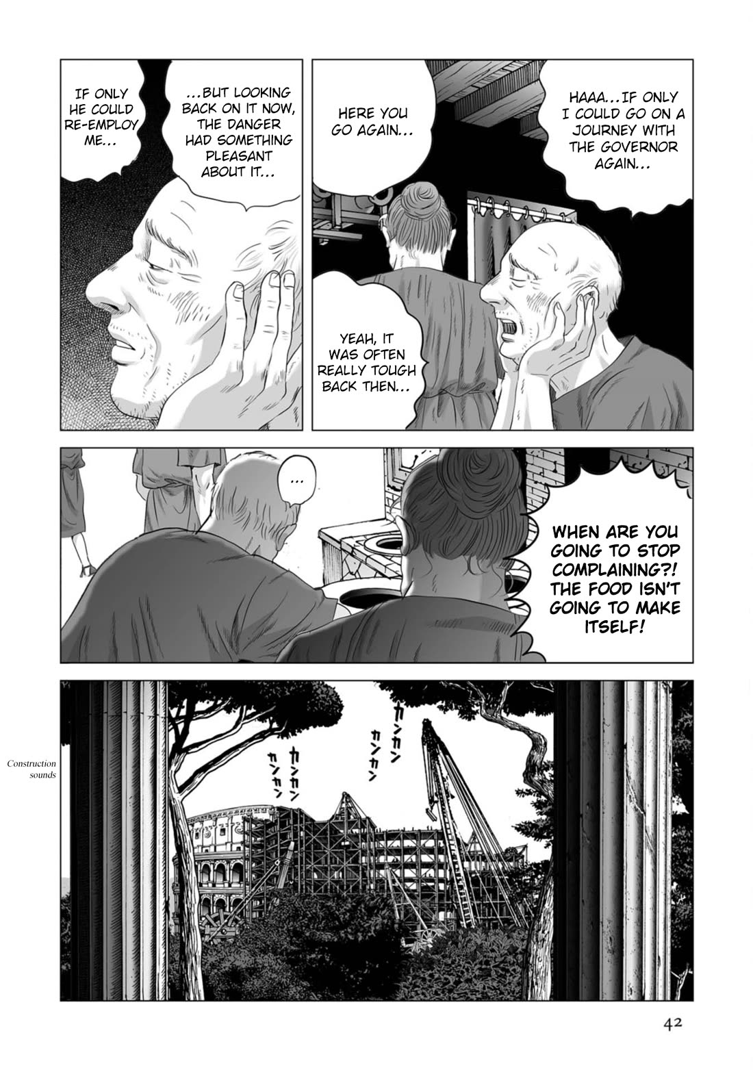 Plinivs Chapter 79 page 12 - Chapter 79: Livius