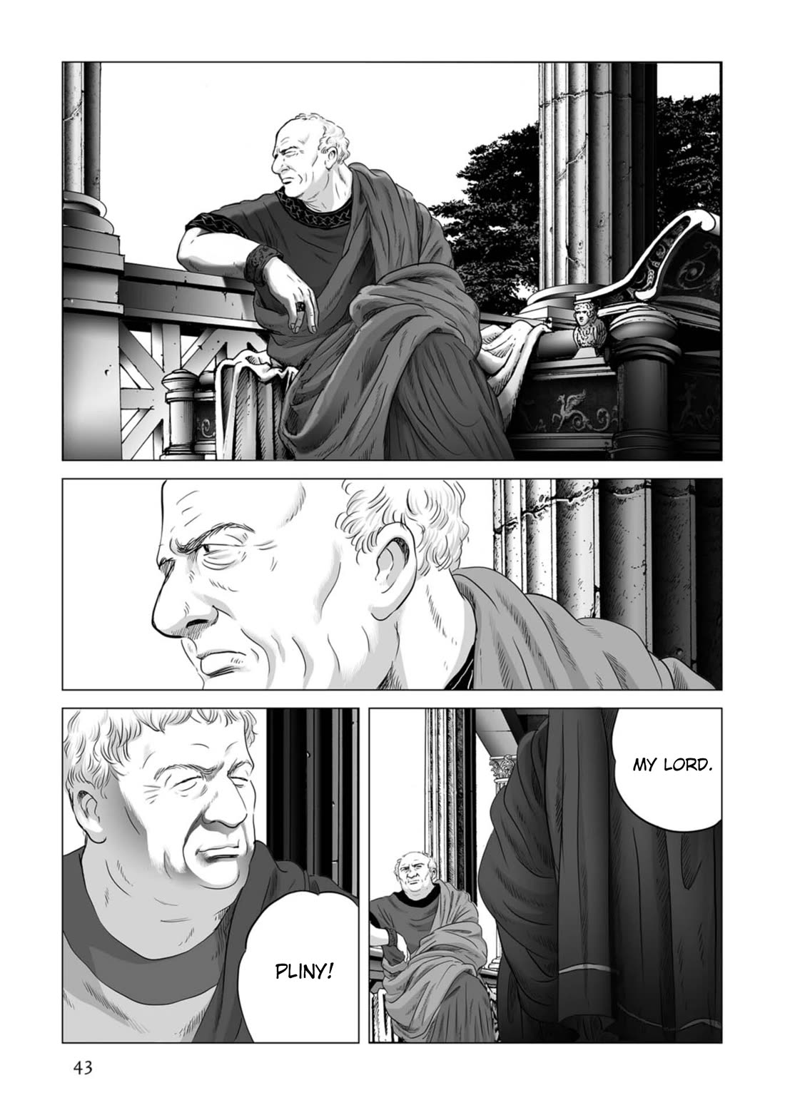 Plinivs Chapter 79 page 13 - Chapter 79: Livius