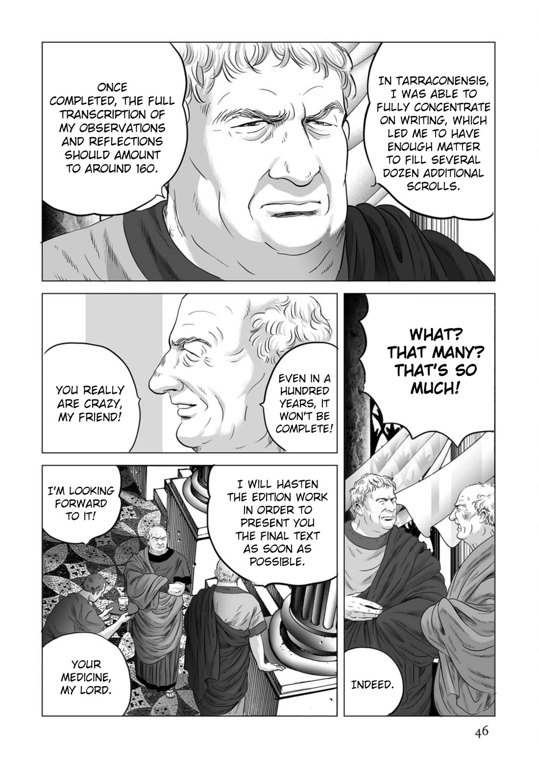 Plinivs Chapter 79 page 16 - Chapter 79: Livius