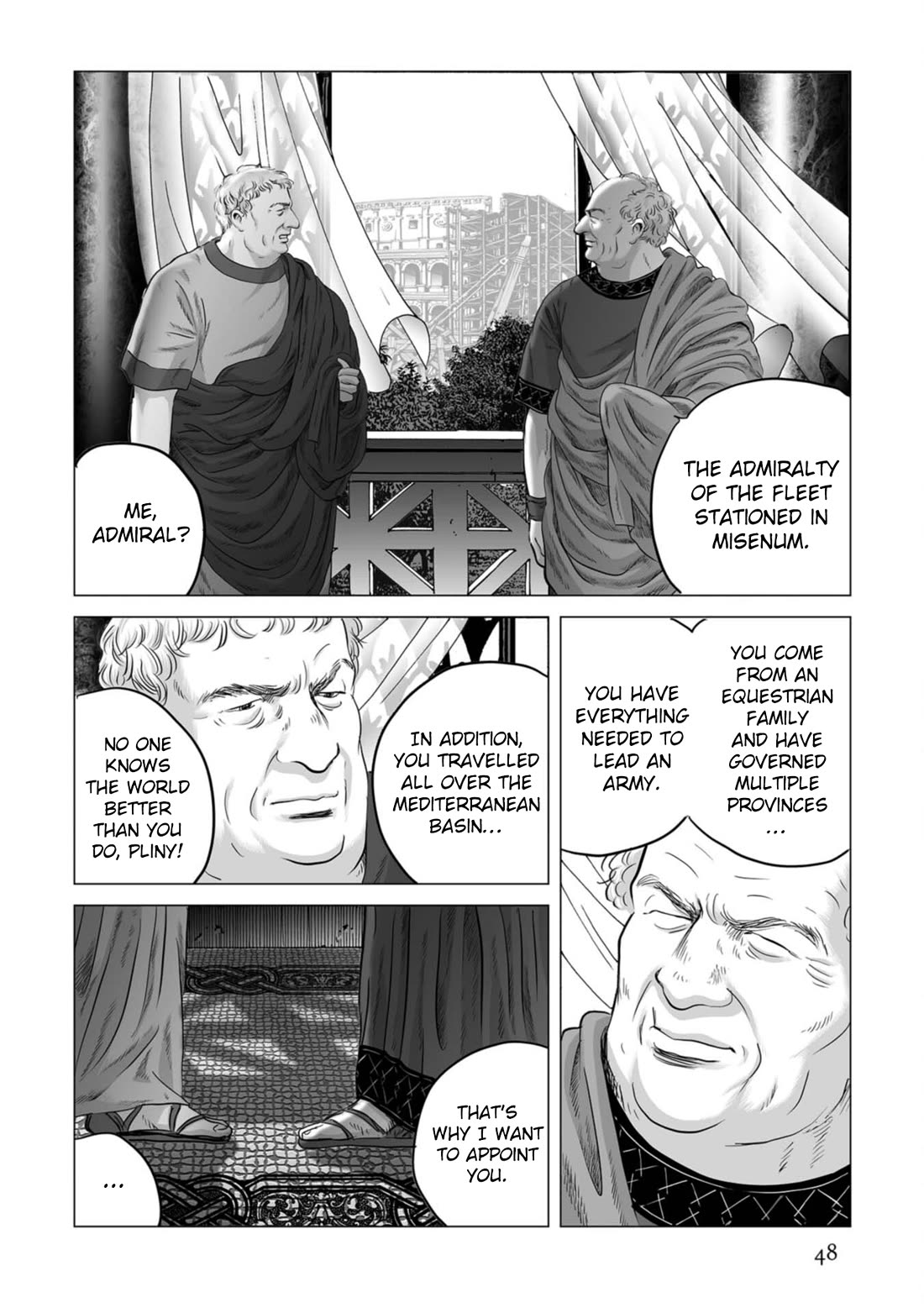 Plinivs Chapter 79 page 18 - Chapter 79: Livius