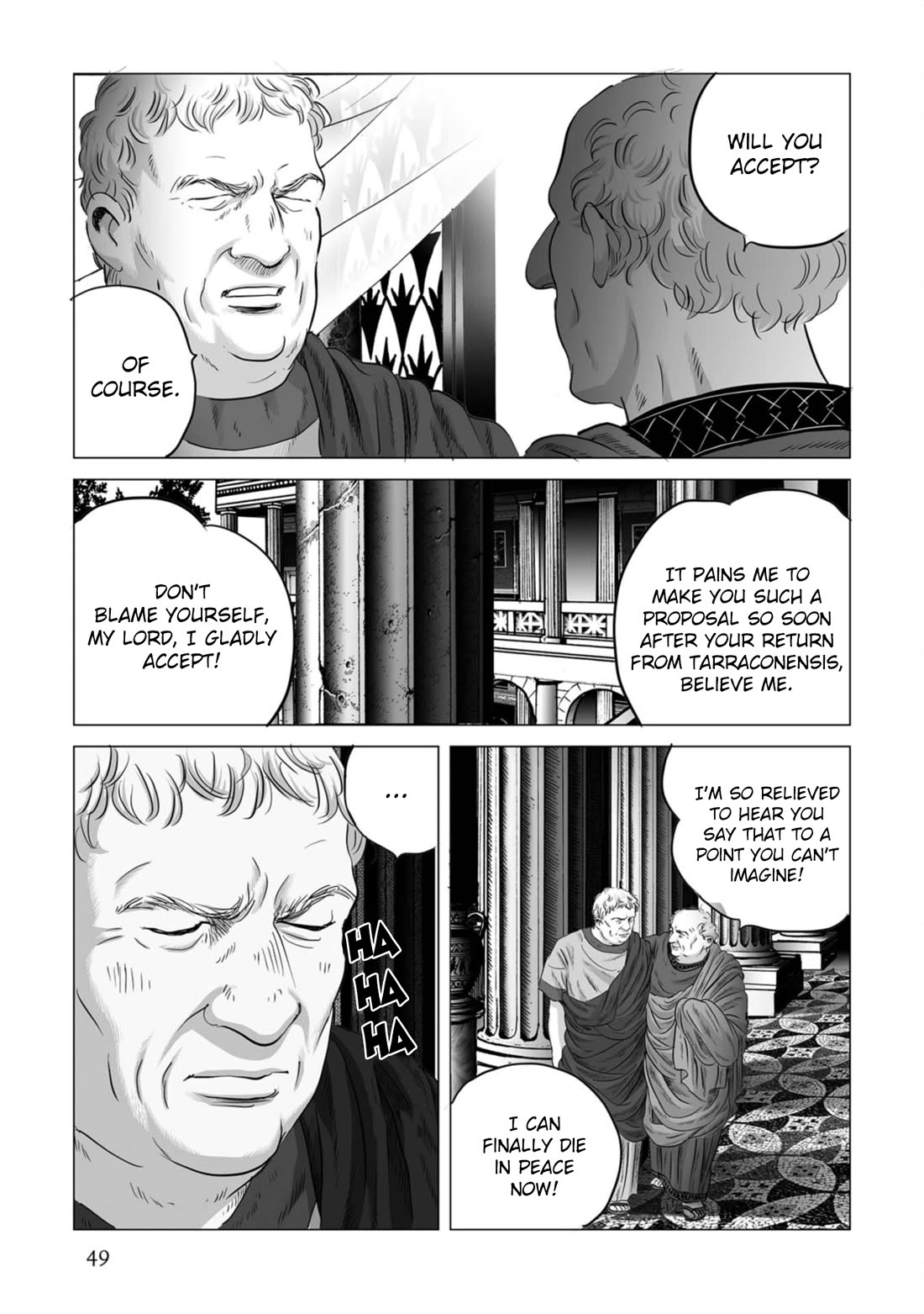 Plinivs Chapter 79 page 19 - Chapter 79: Livius