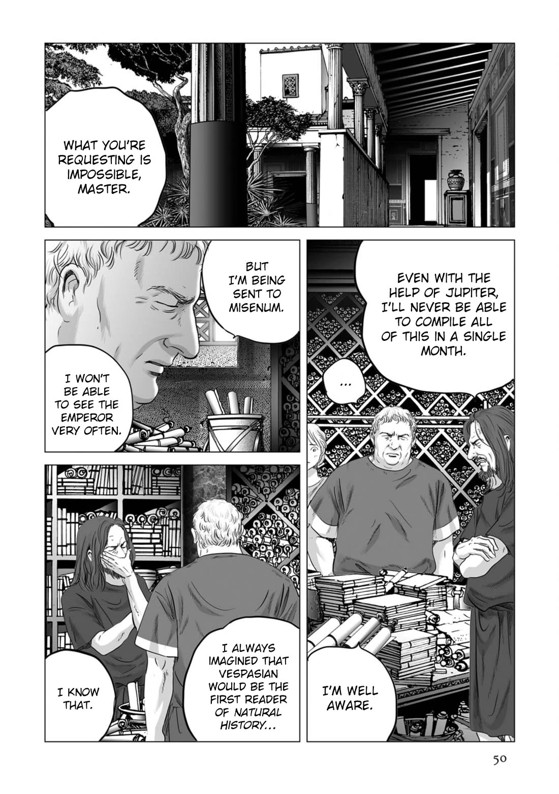 Plinivs Chapter 79 page 20 - Chapter 79: Livius