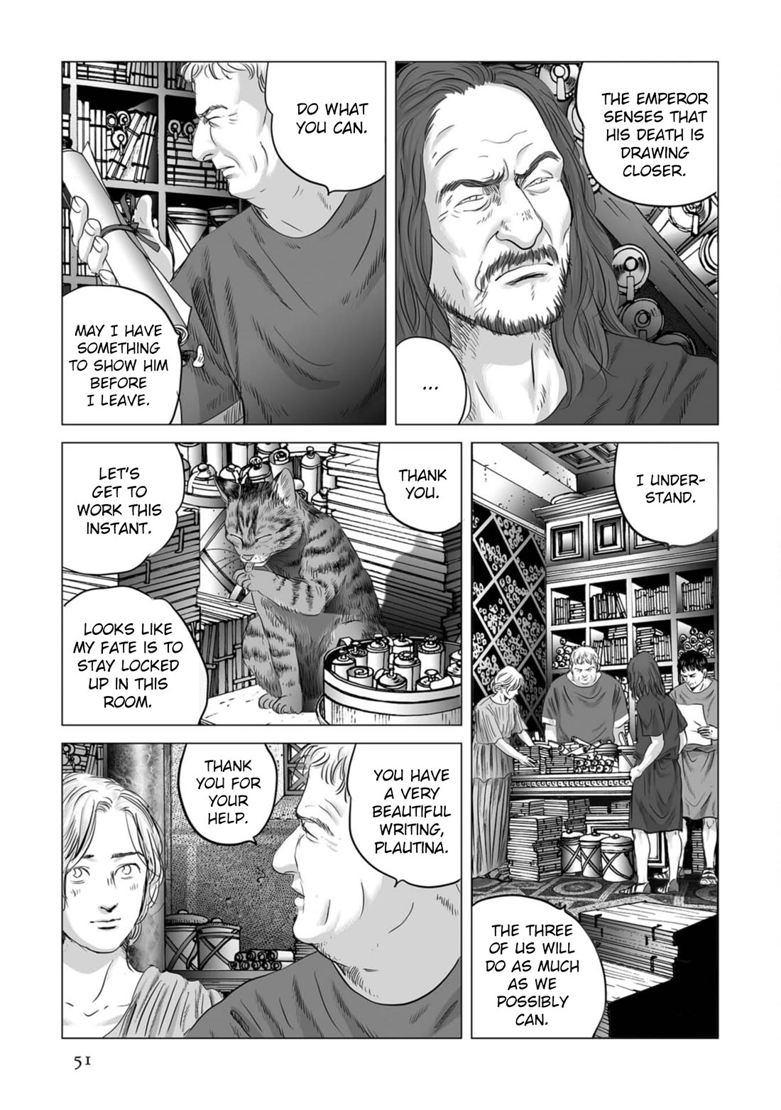 Plinivs Chapter 79 page 21 - Chapter 79: Livius