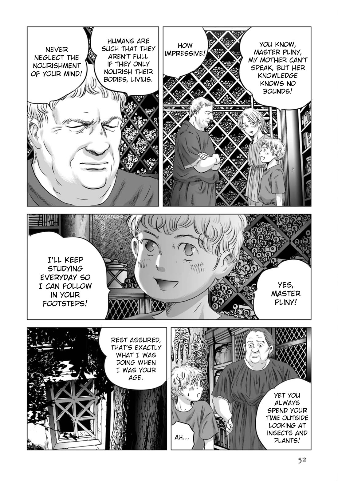Plinivs Chapter 79 page 22 - Chapter 79: Livius