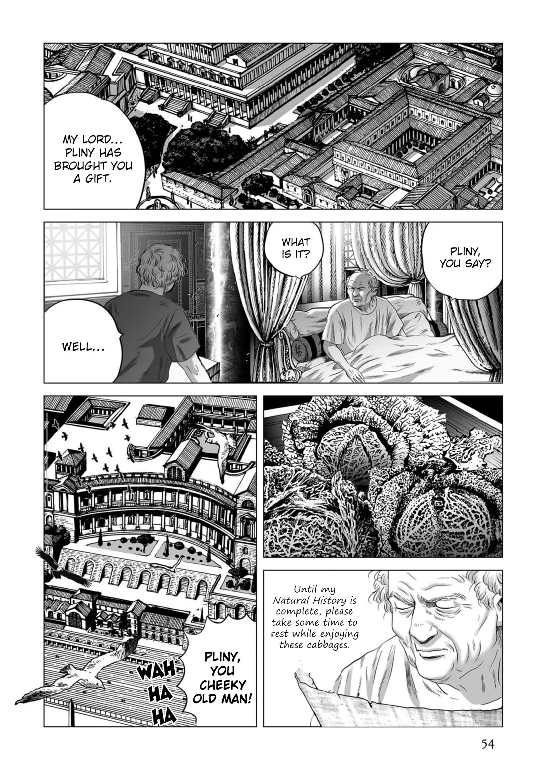Plinivs Chapter 79 page 24 - Chapter 79: Livius