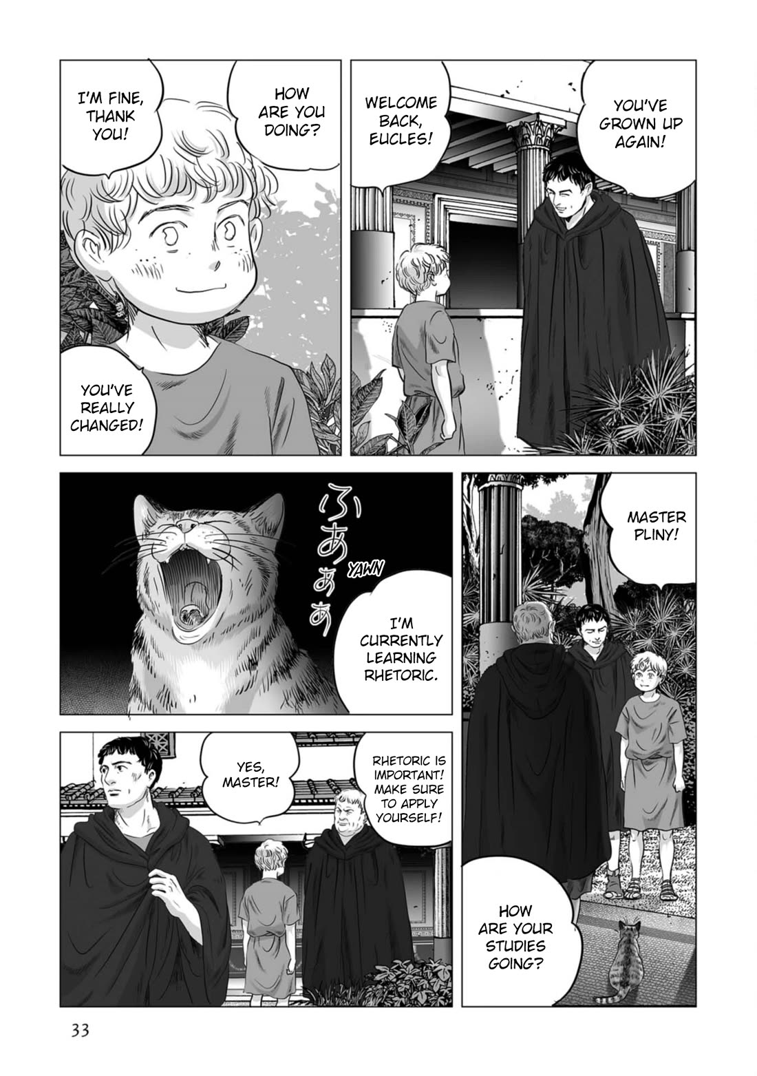 Plinivs Chapter 79 page 3 - Chapter 79: Livius